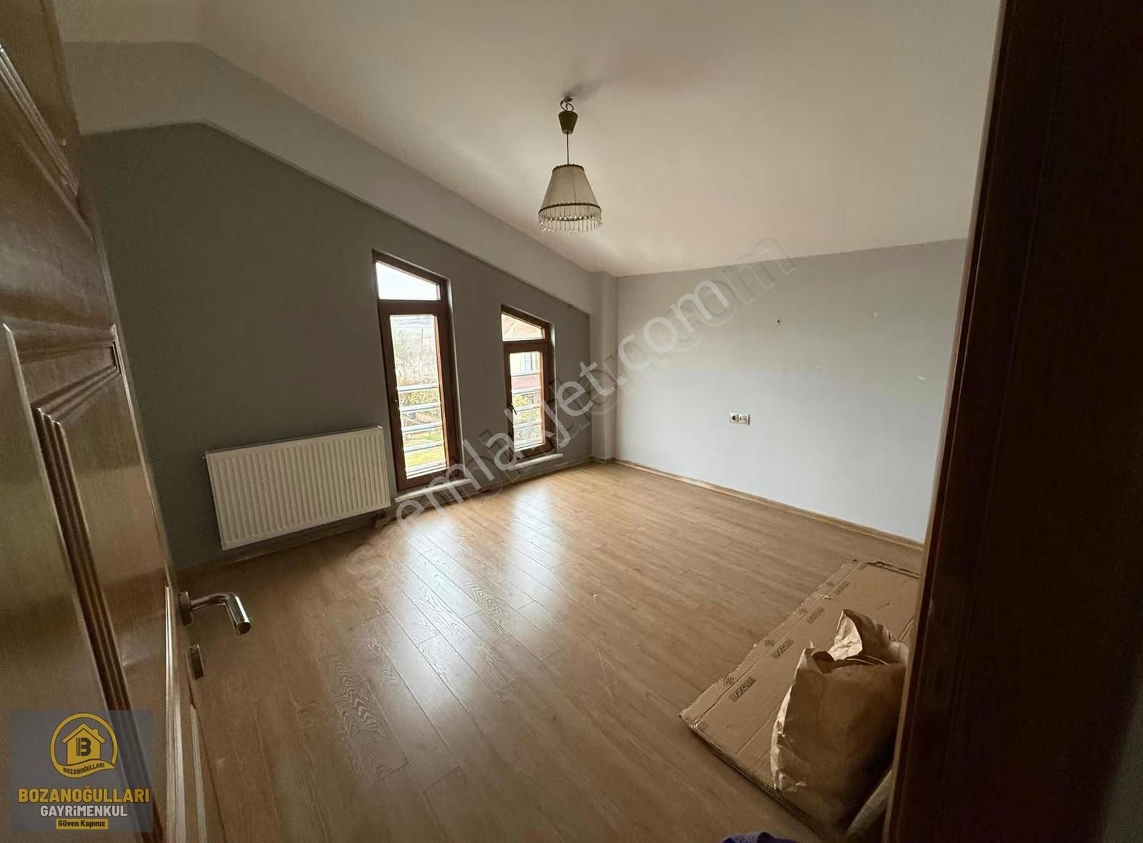 Çeysa Altınkent Villalarında Satılık Tripleks Villa - Görsel 5