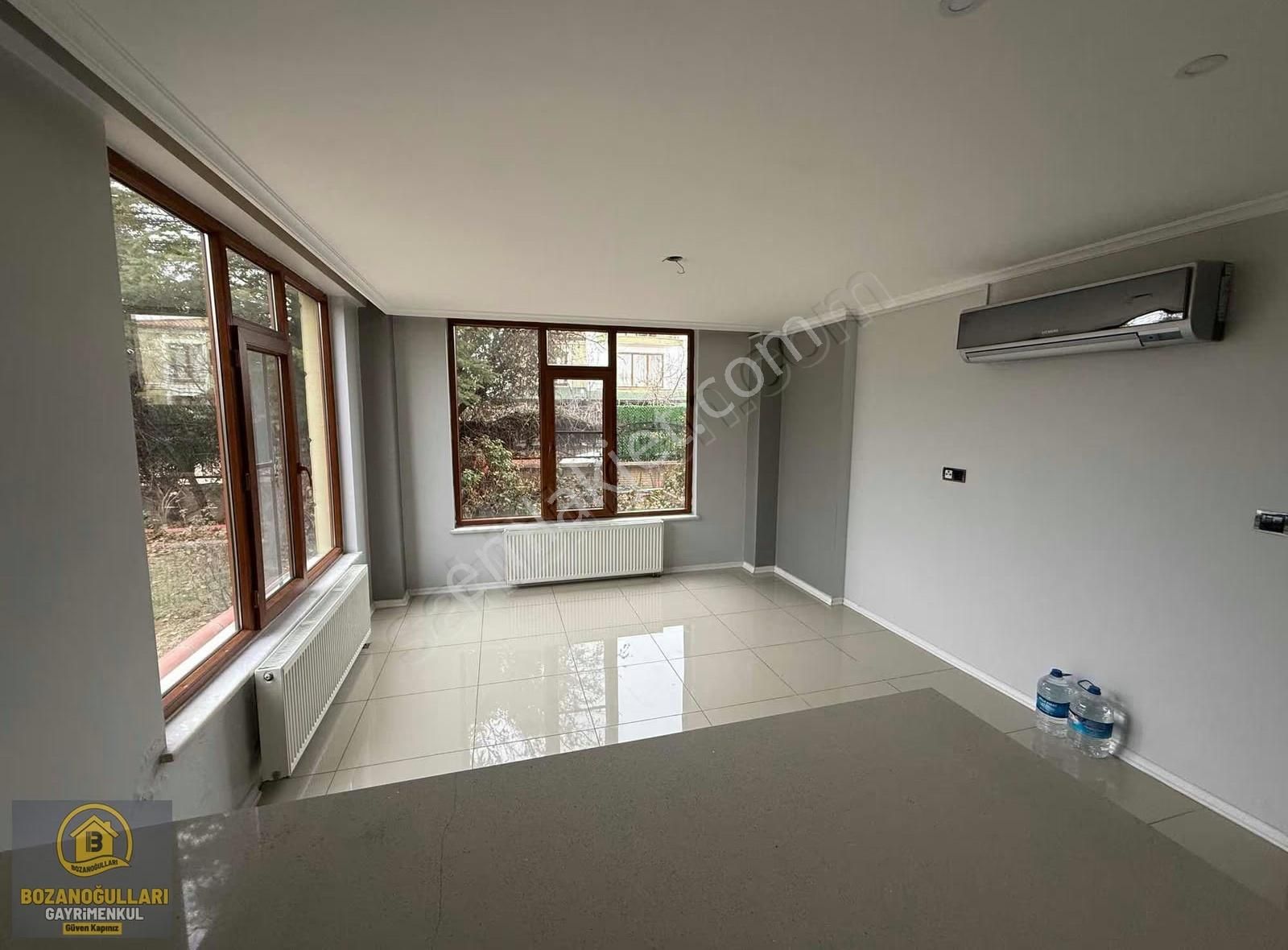 Çeysa Altınkent Villalarında Satılık Tripleks Villa - Görsel 11