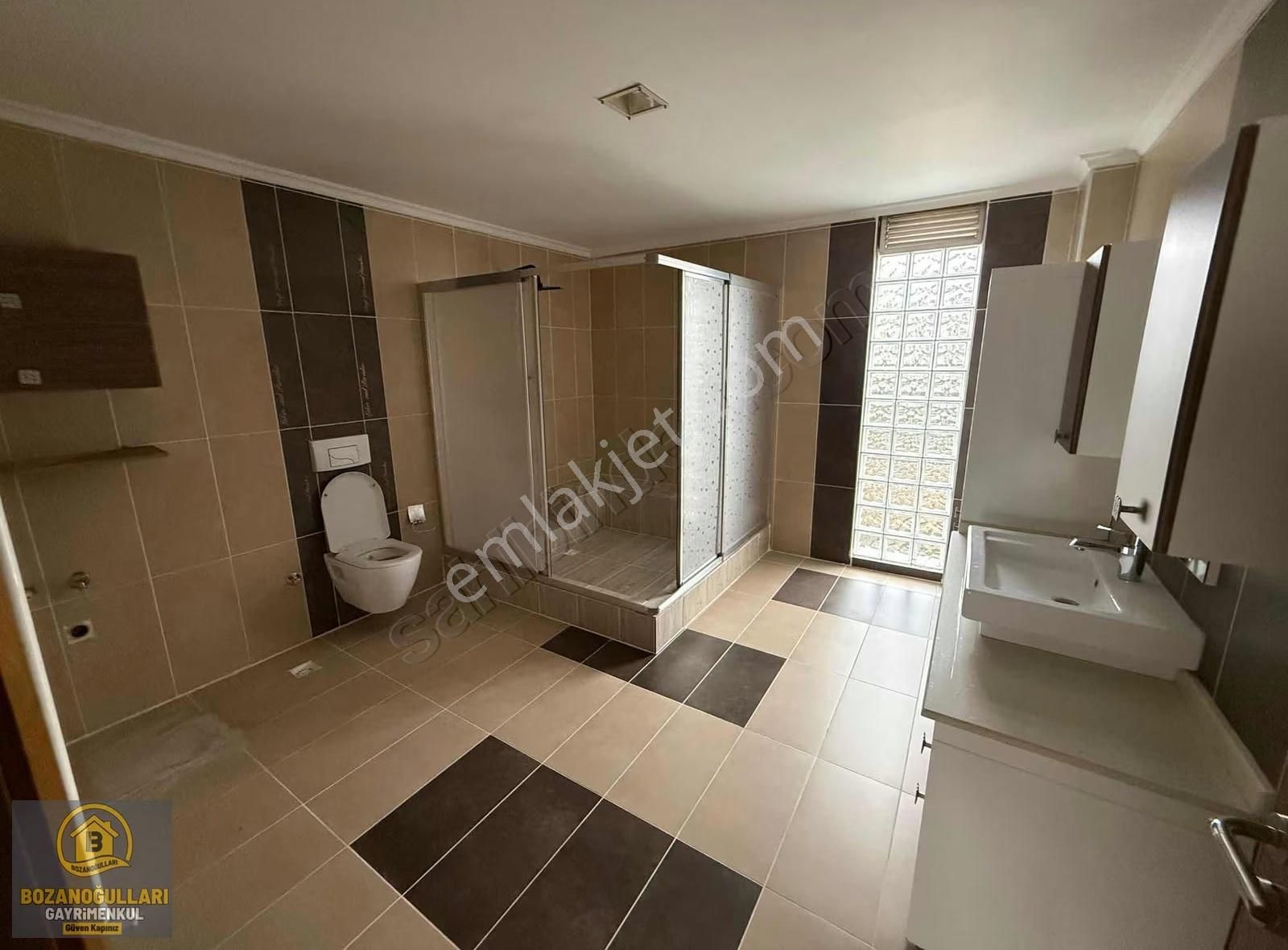 Çeysa Altınkent Villalarında Satılık Tripleks Villa - Görsel 8