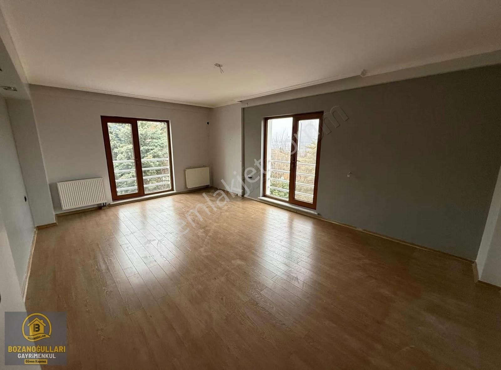 Çeysa Altınkent Villalarında Satılık Tripleks Villa - Görsel 9