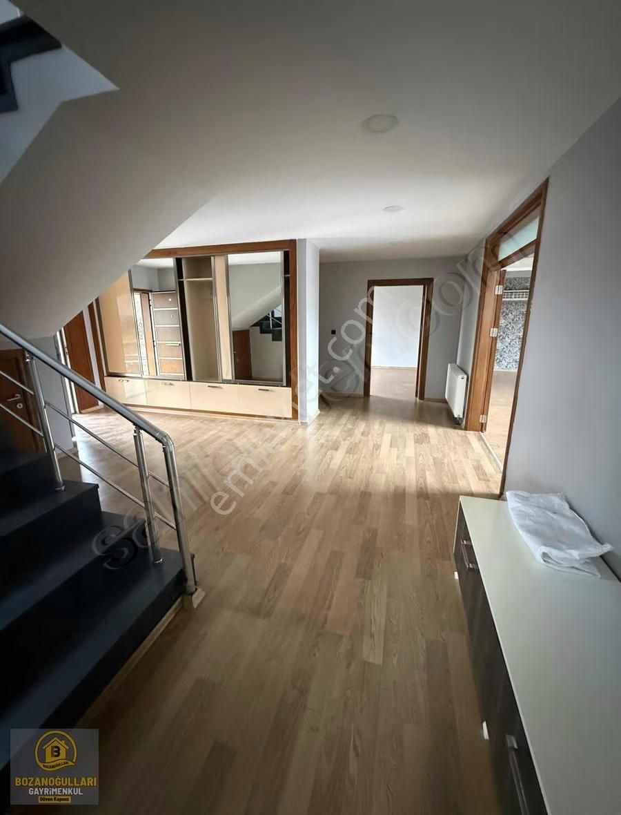 Çeysa Altınkent Villalarında Satılık Tripleks Villa - Görsel 3