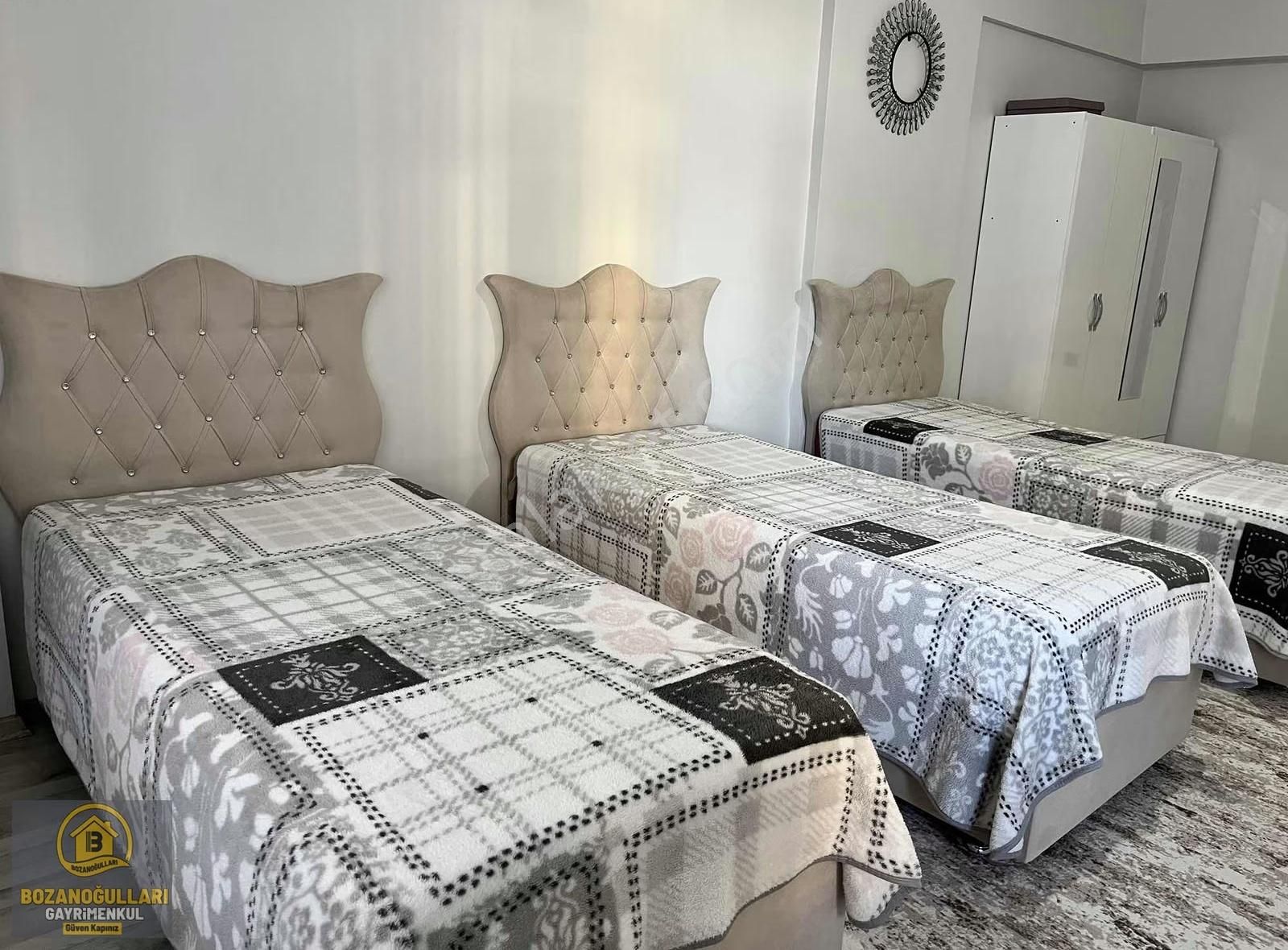 Yeni Yol Kavşağında Diclekent Villaları Arkasında Masrafsız 3+1 - Görsel 5