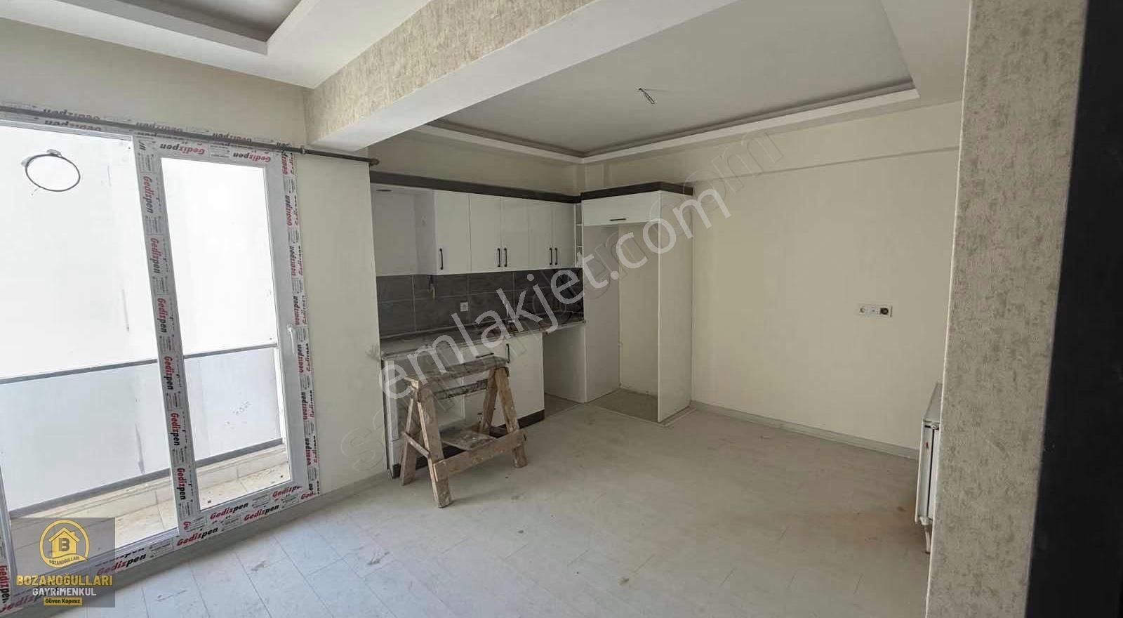 Batı Hastanesi Civarı 1+1 Kiralık Daire