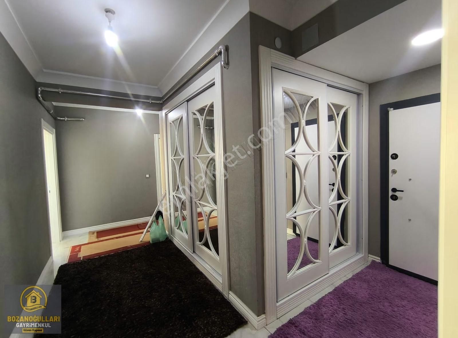 Siverek Cad. Otobüs Güzergahında 3 Yaşında 3+1 Satılık Daire - Görsel 10