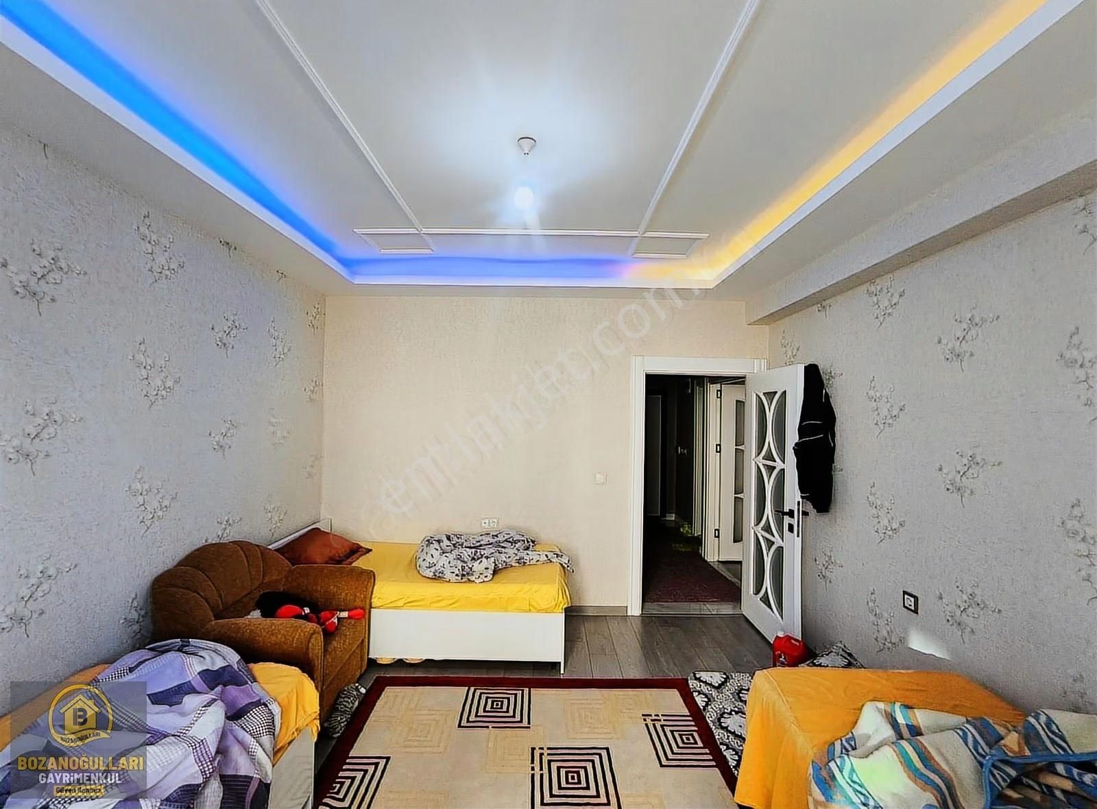 Siverek Cad. Otobüs Güzergahında 3 Yaşında 3+1 Satılık Daire - Görsel 11