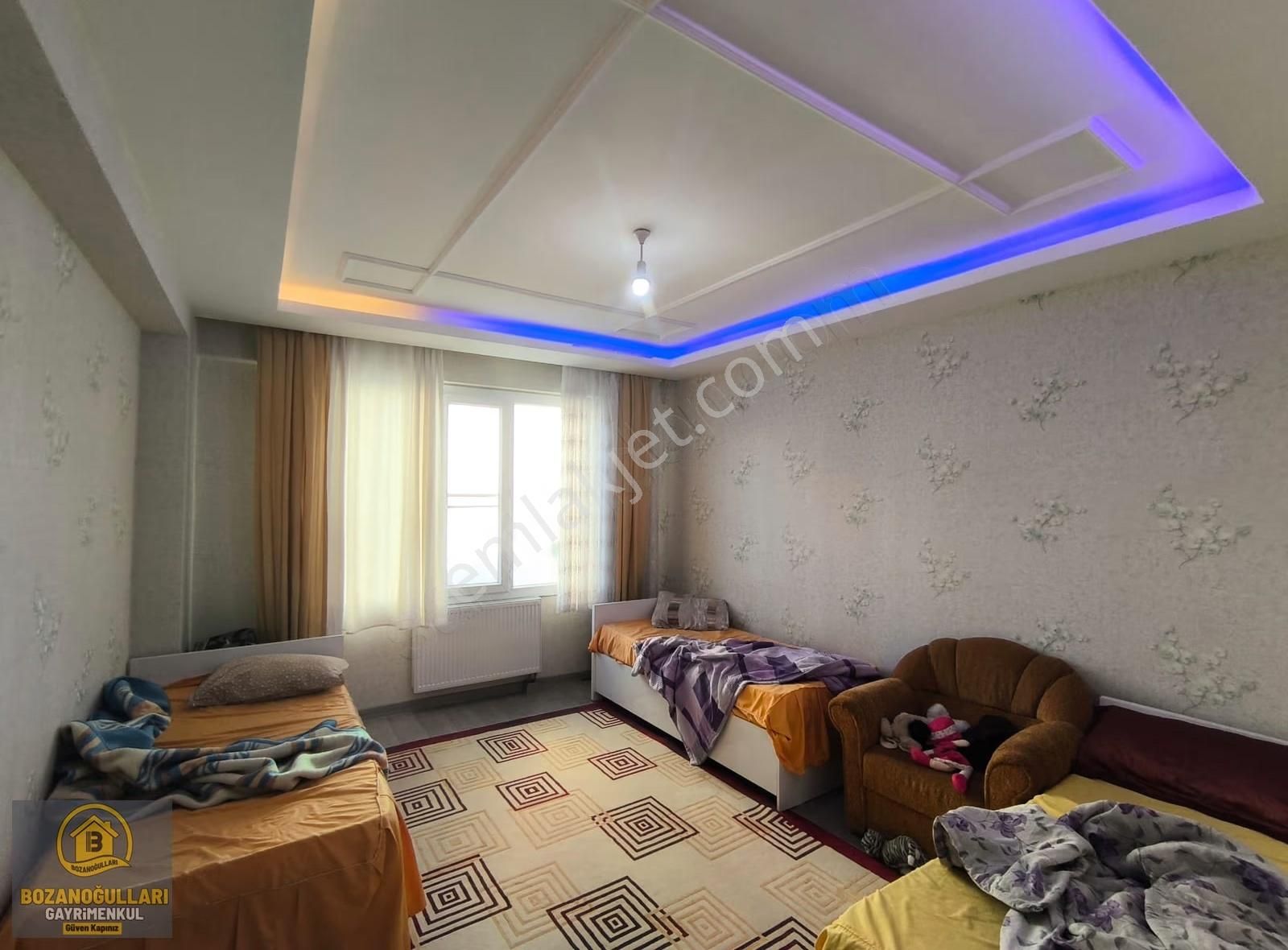 Siverek Cad. Otobüs Güzergahında 3 Yaşında 3+1 Satılık Daire - Görsel 4