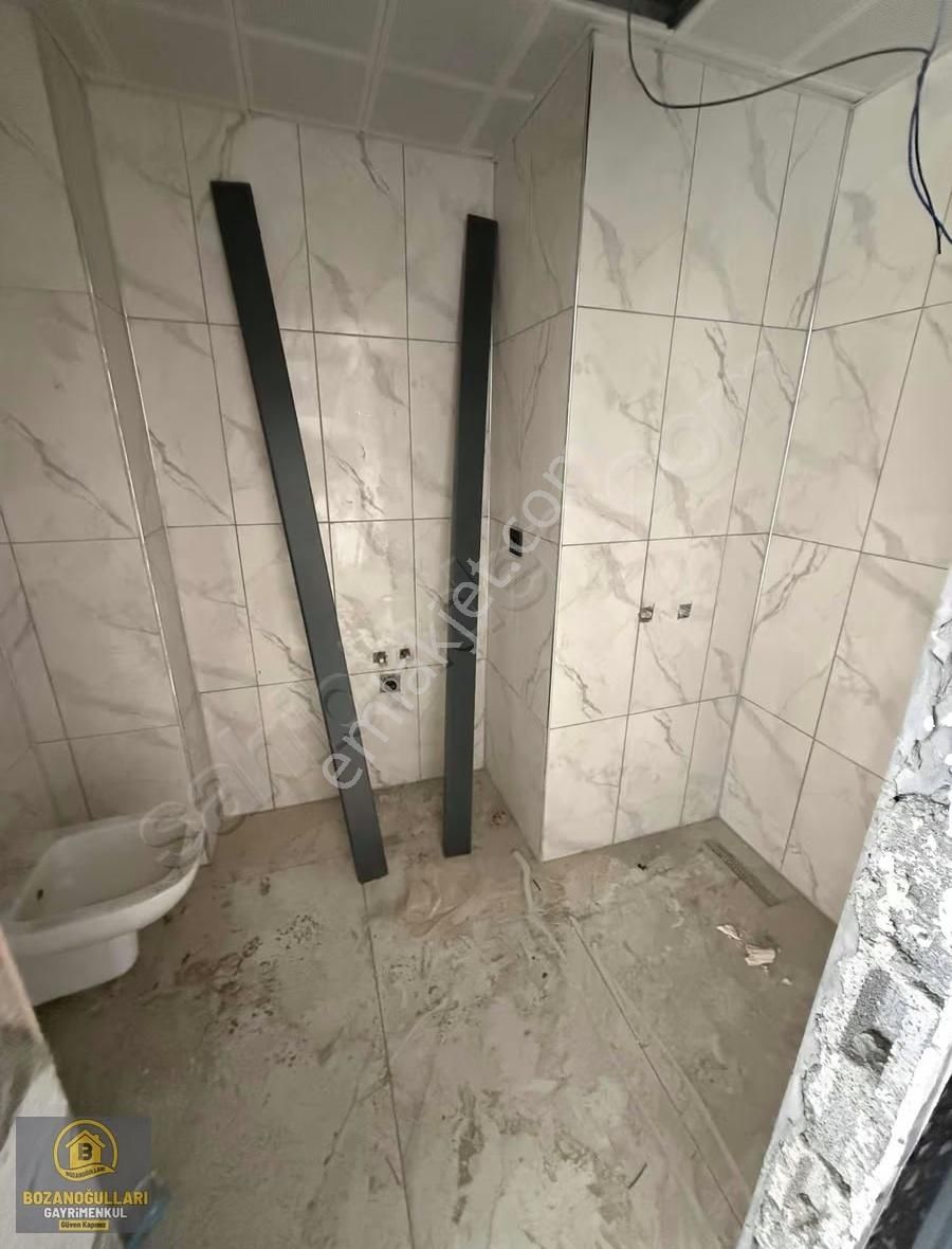 Urfa Yolu Üzeri Kantarda Sıfır 1+1 50 M2 Satılık Daire