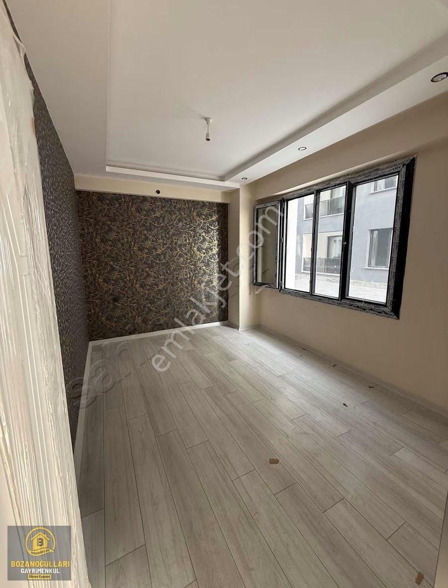 Urfa Yolu Üzeri Kantarda Sıfır 1+1 50 M2 Satılık Daire - Görsel 2