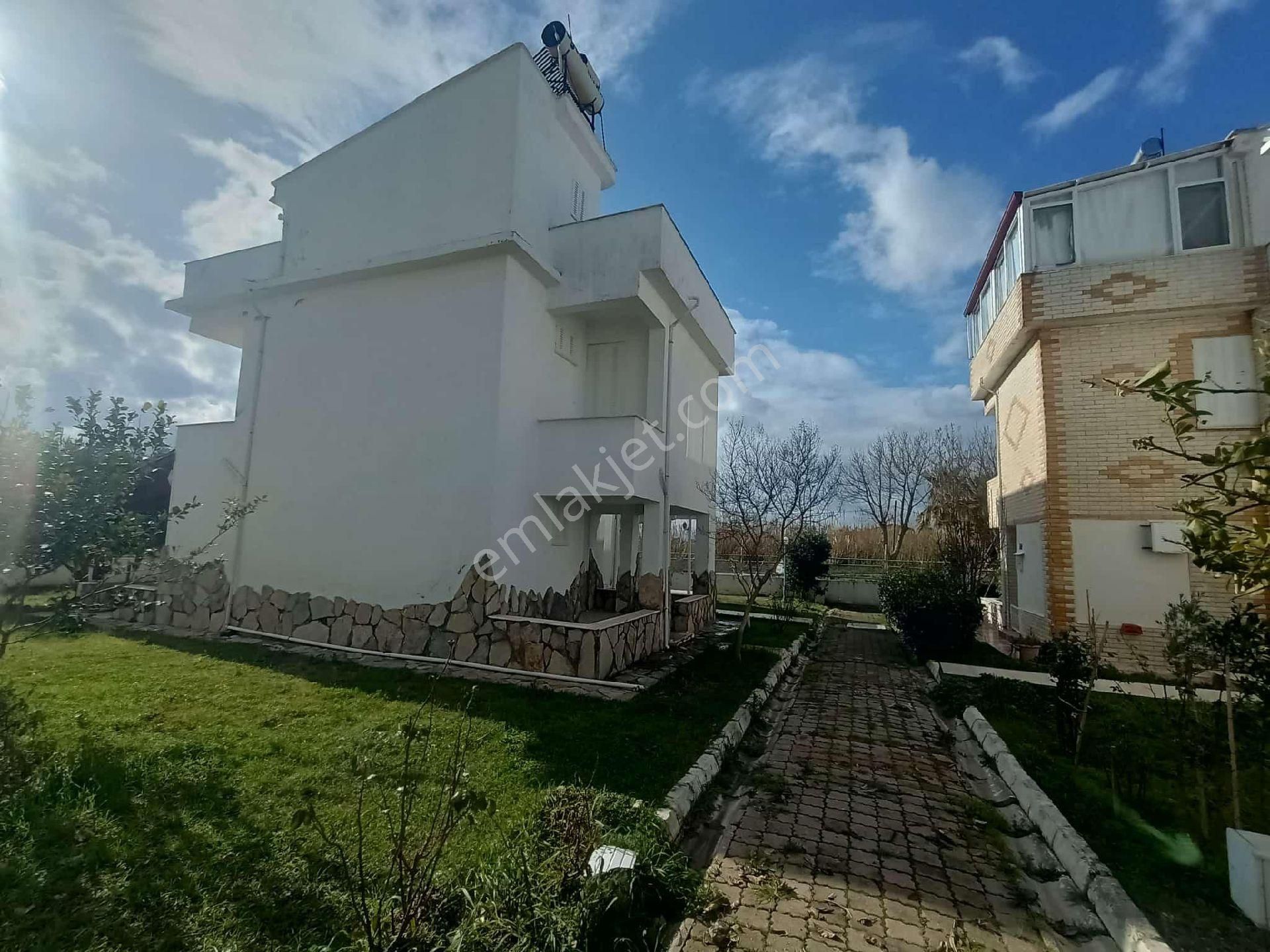 Kuşadası Davutlar’da Fırsat Villa! - Görsel 2