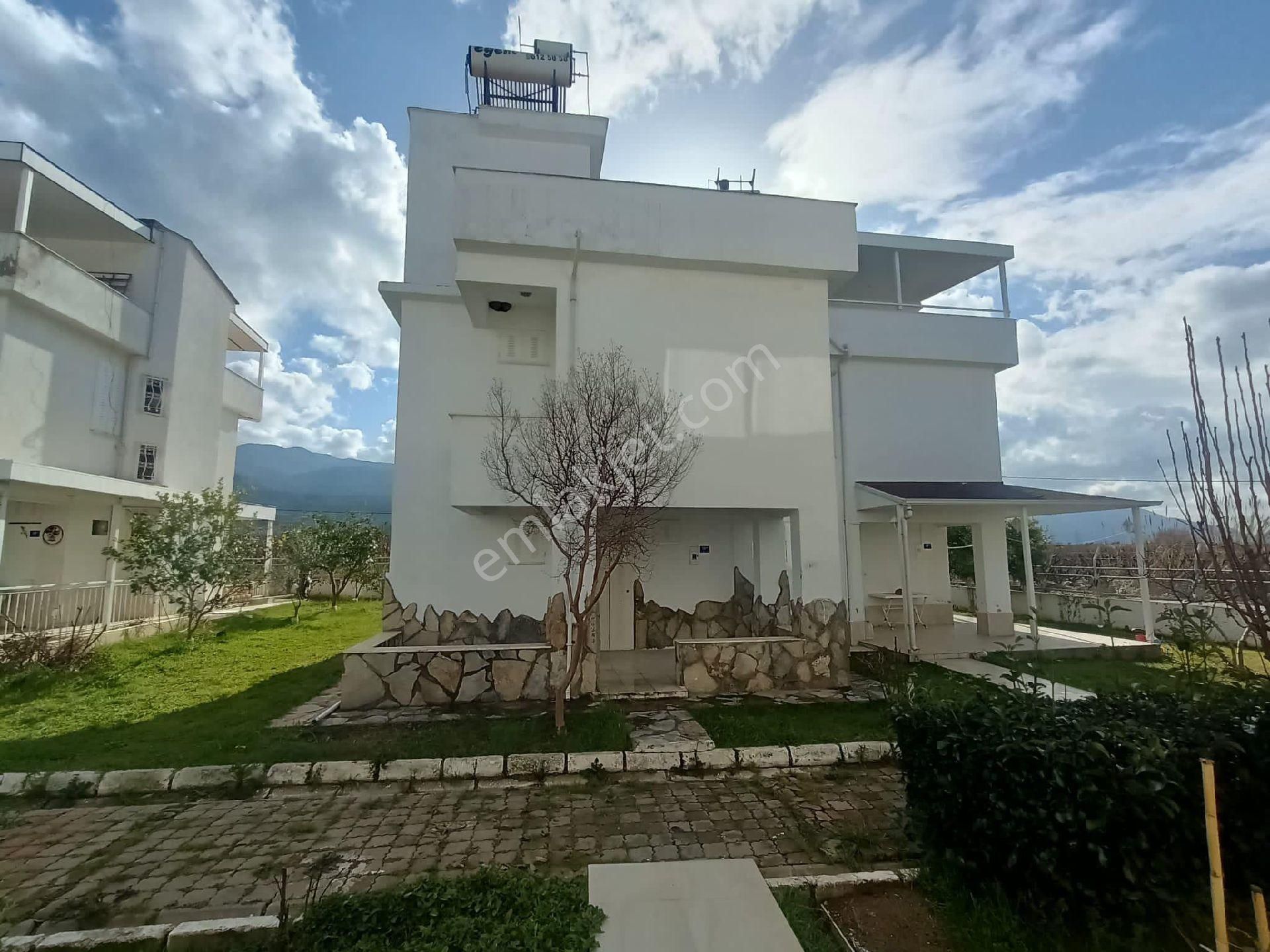 Kuşadası Davutlar’da Fırsat Villa! - Görsel 5