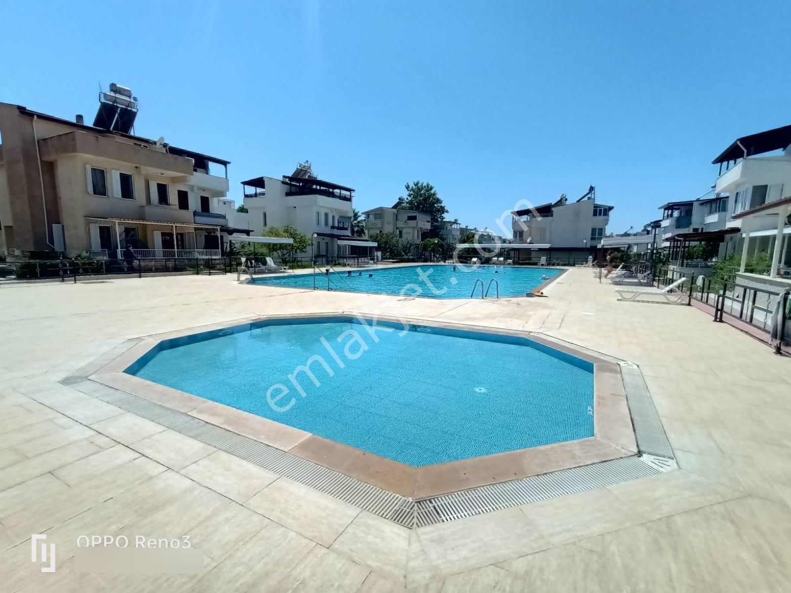 Kuşadası Davutlar’da Fırsat Villa! - Görsel 12