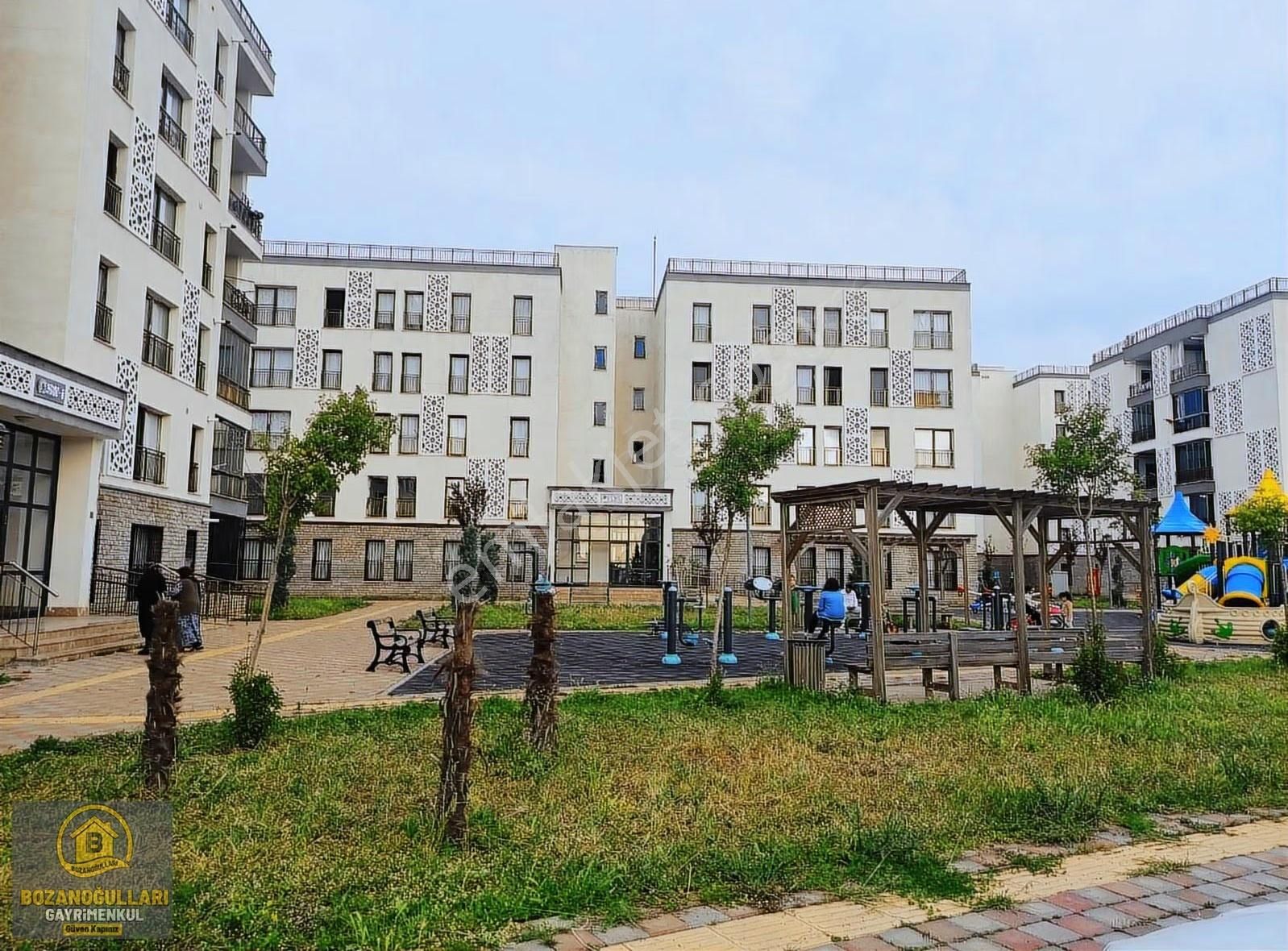 Araştırma Winstown Avm Arasında Eşyasız Kiralık Daire - Görsel 10