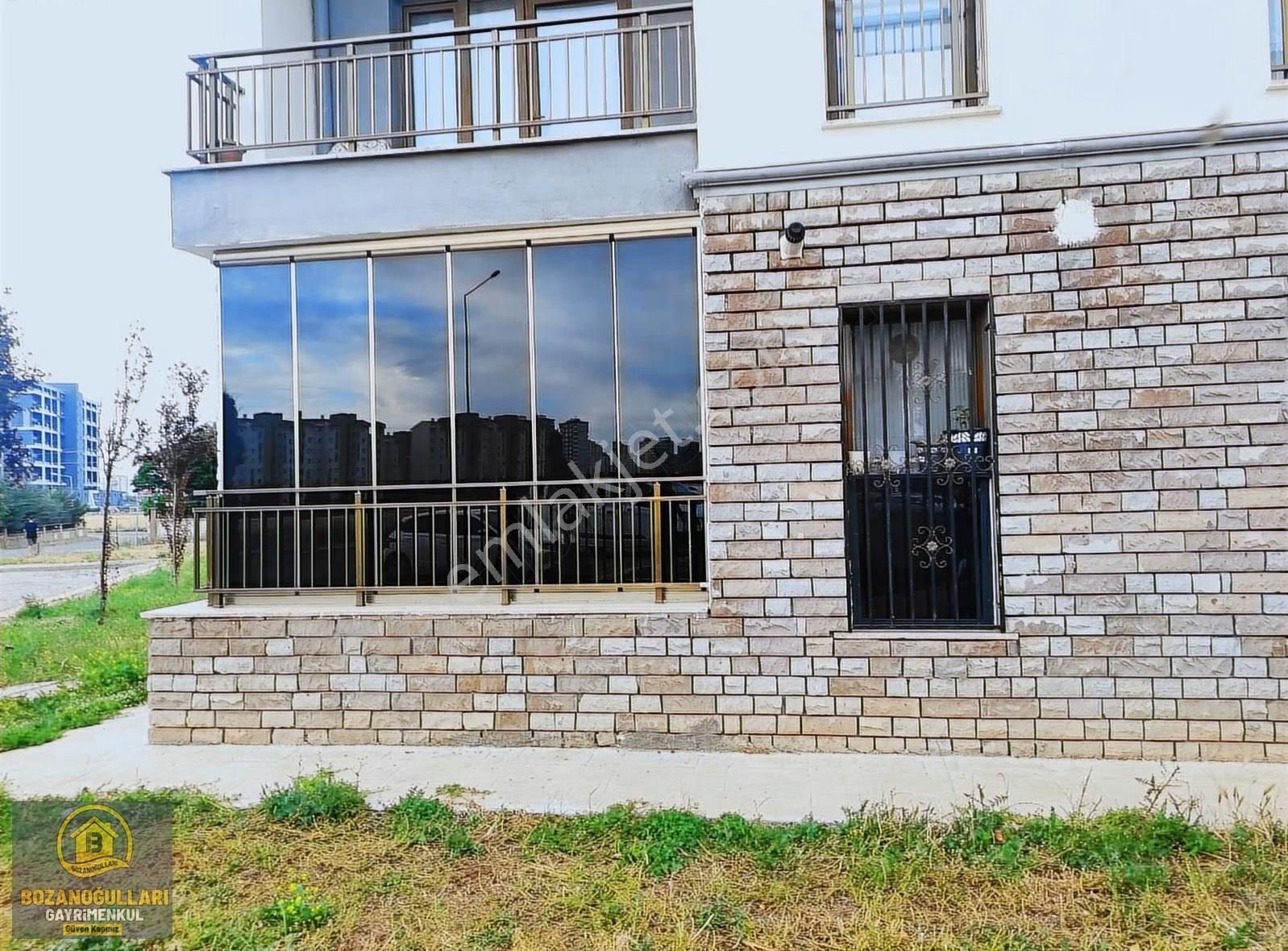 Araştırma Winstown Avm Arasında Eşyasız Kiralık Daire - Görsel 8