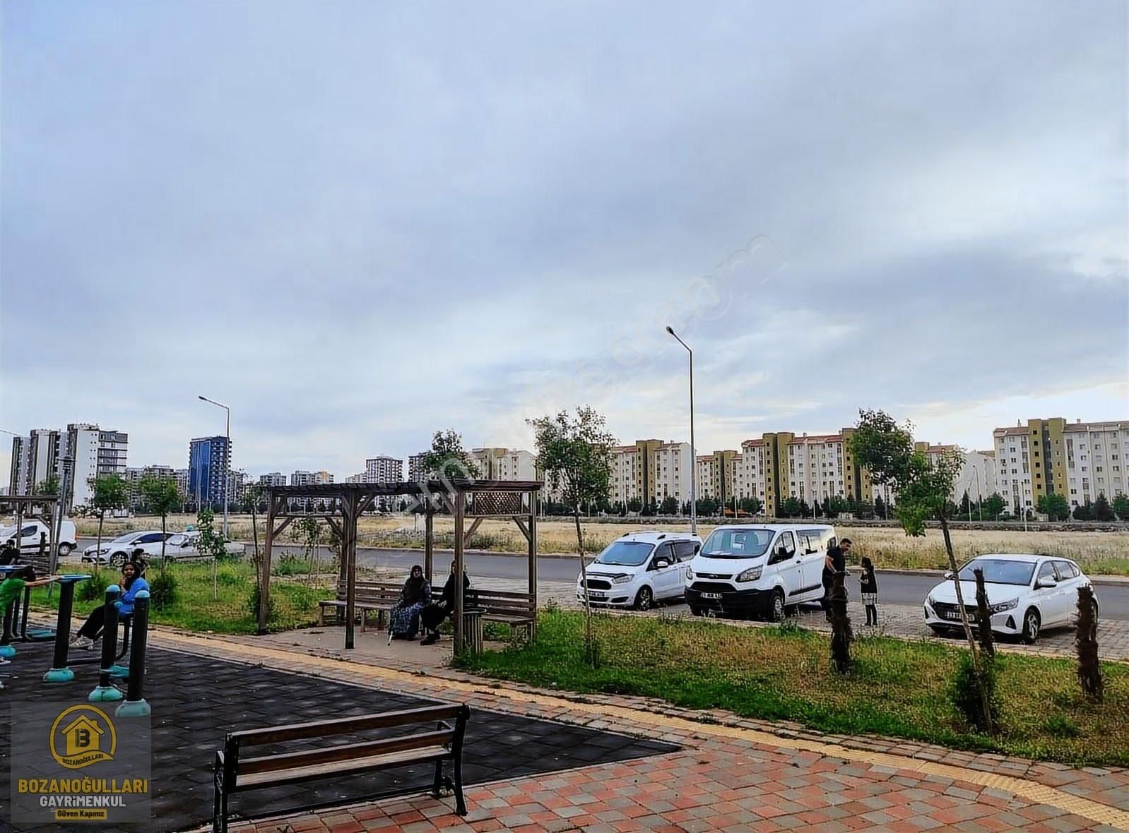 Araştırma Winstown Avm Arasında Eşyasız Kiralık Daire - Görsel 15