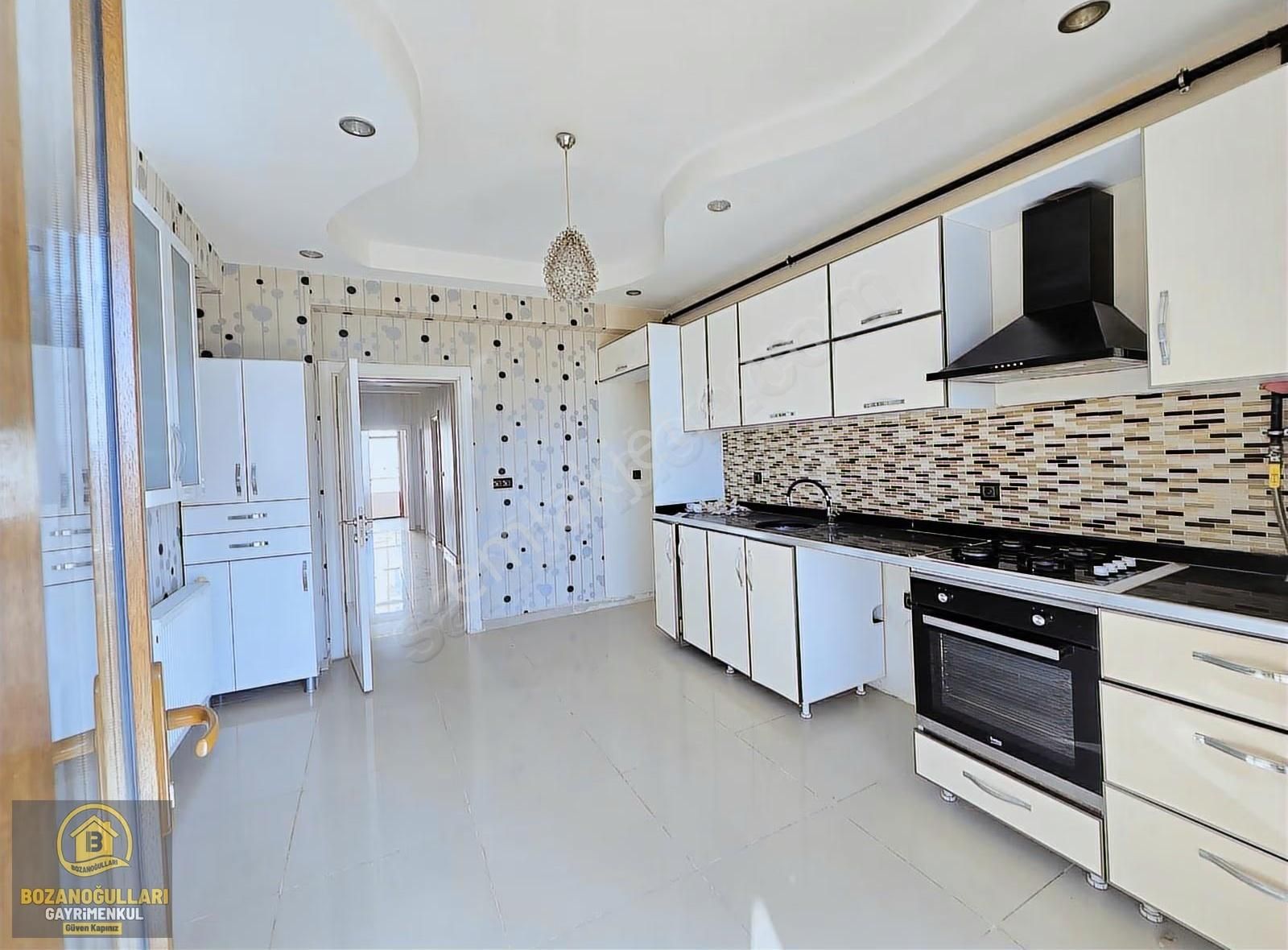 Fabrika Mahallesinde Kiralık 3+1 Daire Açıklamayı Okuyunuz - Görsel 9