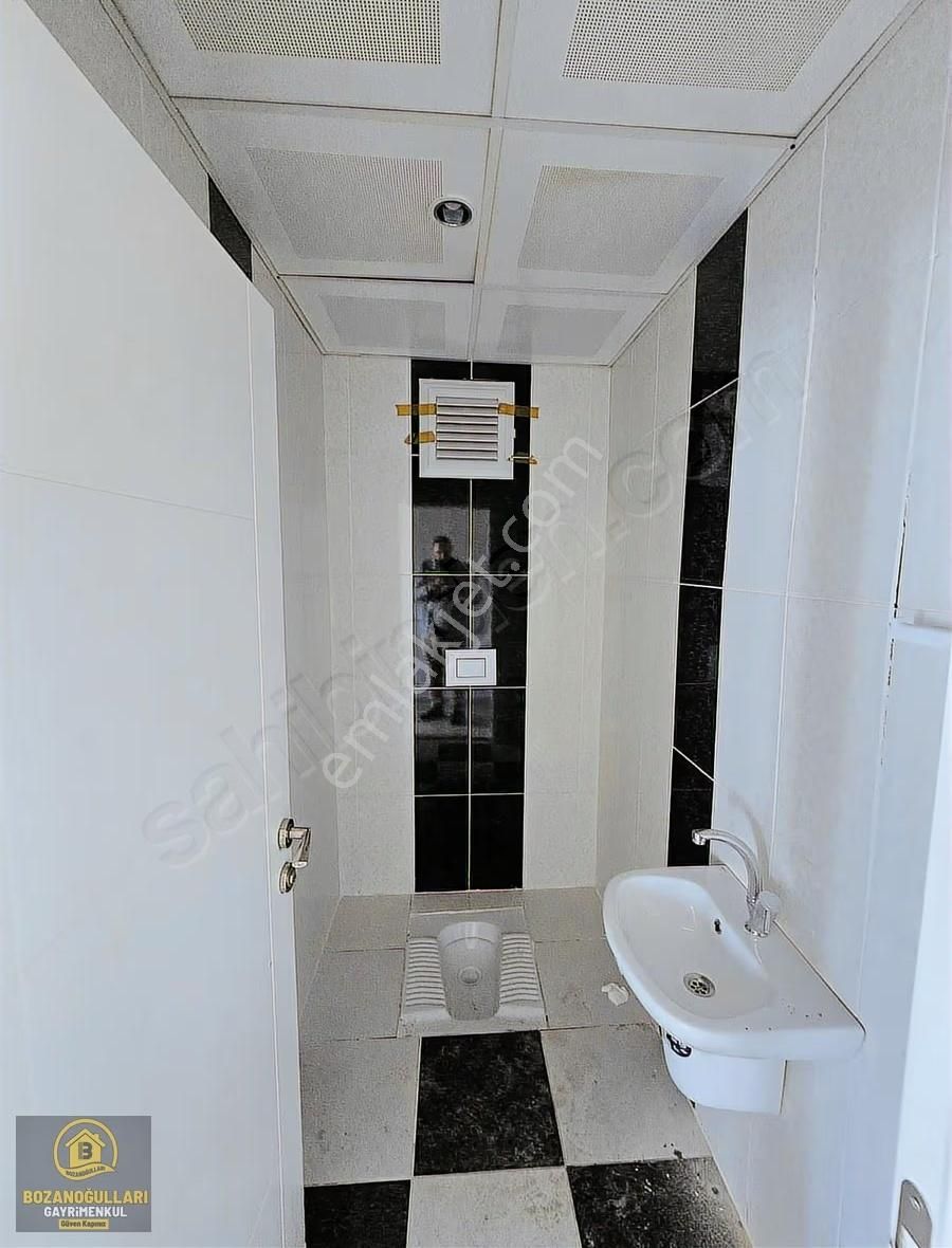 Fabrika Mahallesinde Kiralık 3+1 Daire Açıklamayı Okuyunuz - Görsel 15