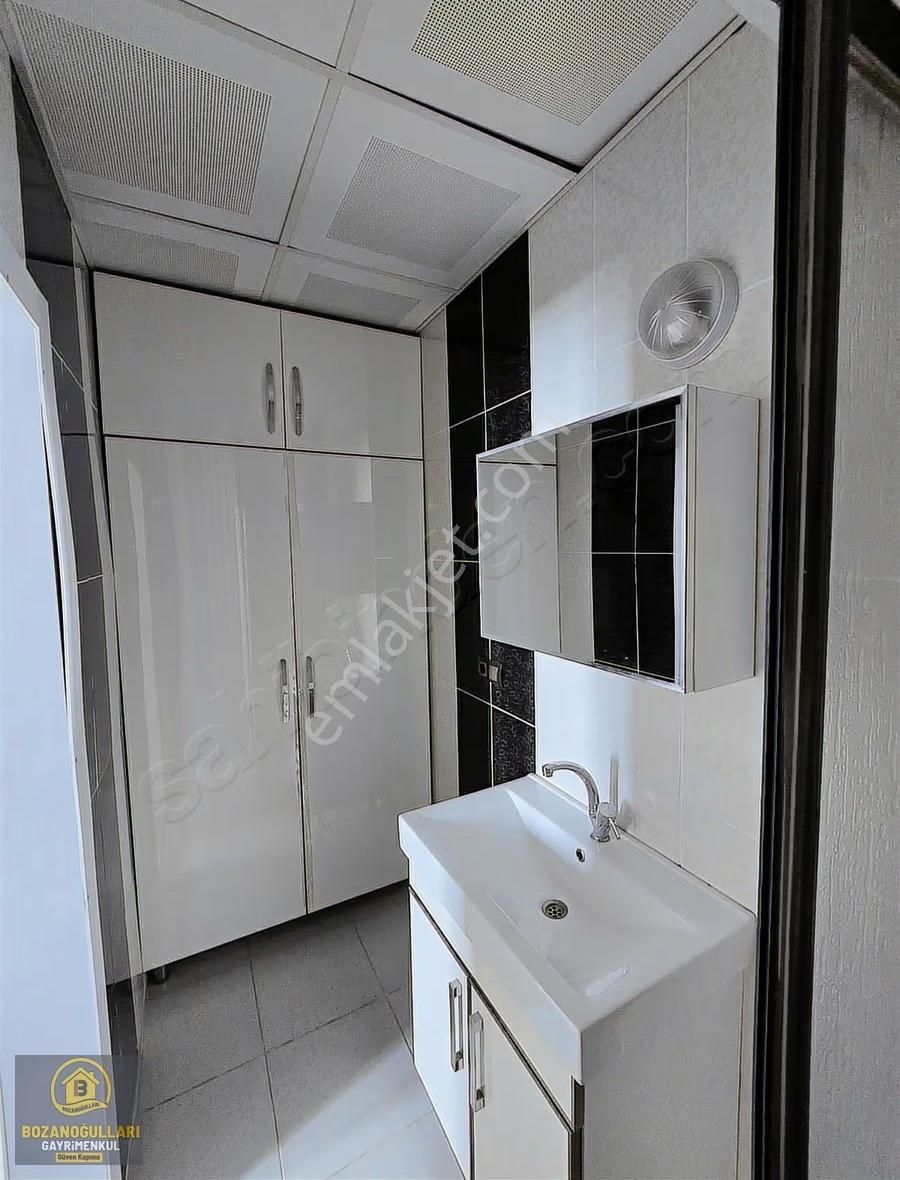 Fabrika Mahallesinde Kiralık 3+1 Daire Açıklamayı Okuyunuz - Görsel 4