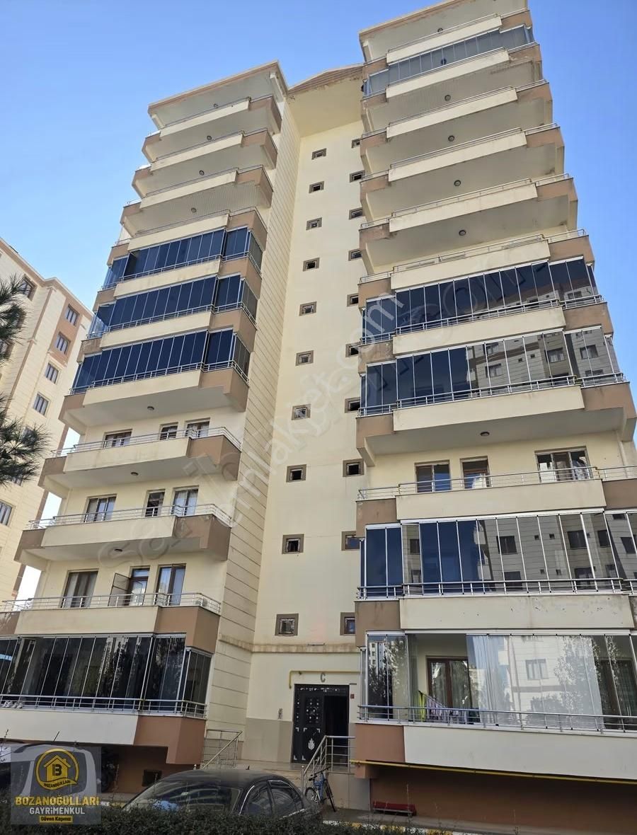 Fabrika Mahallesinde Kiralık 3+1 Daire Açıklamayı Okuyunuz - Görsel 19