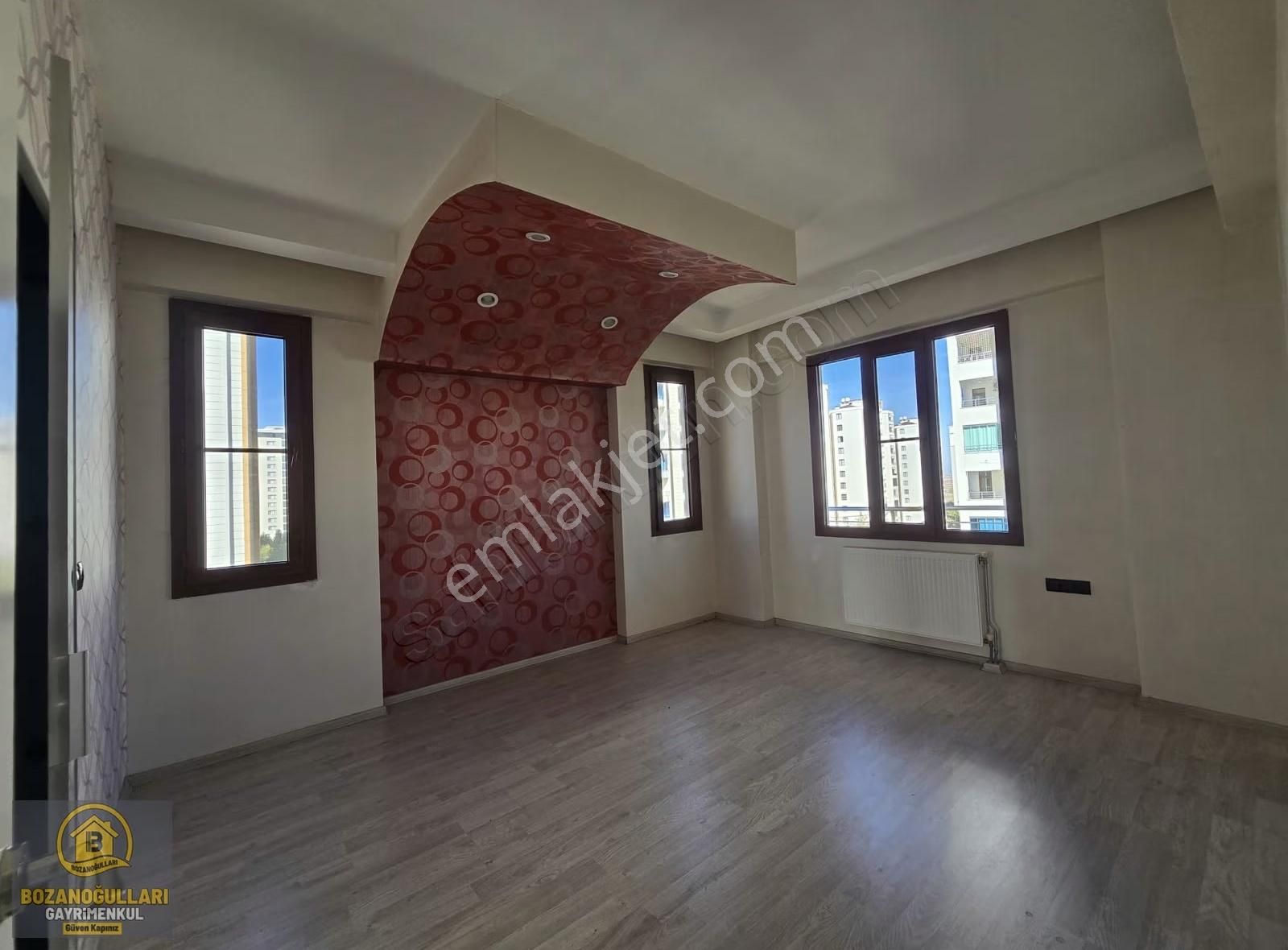 Fabrika Mahallesinde Kiralık 3+1 Daire Açıklamayı Okuyunuz - Görsel 5