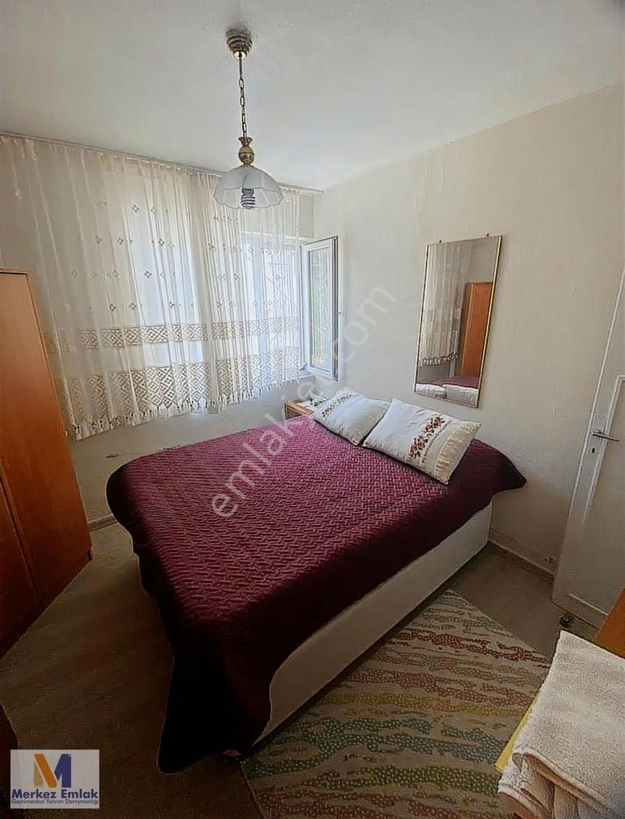 Merkez'den Yüksek Giriş Deniz Manzaralı Satılık Daire - Görsel 7