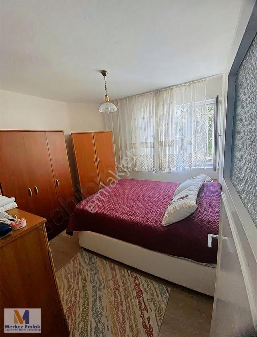 Merkez'den Yüksek Giriş Deniz Manzaralı Satılık Daire - Görsel 2