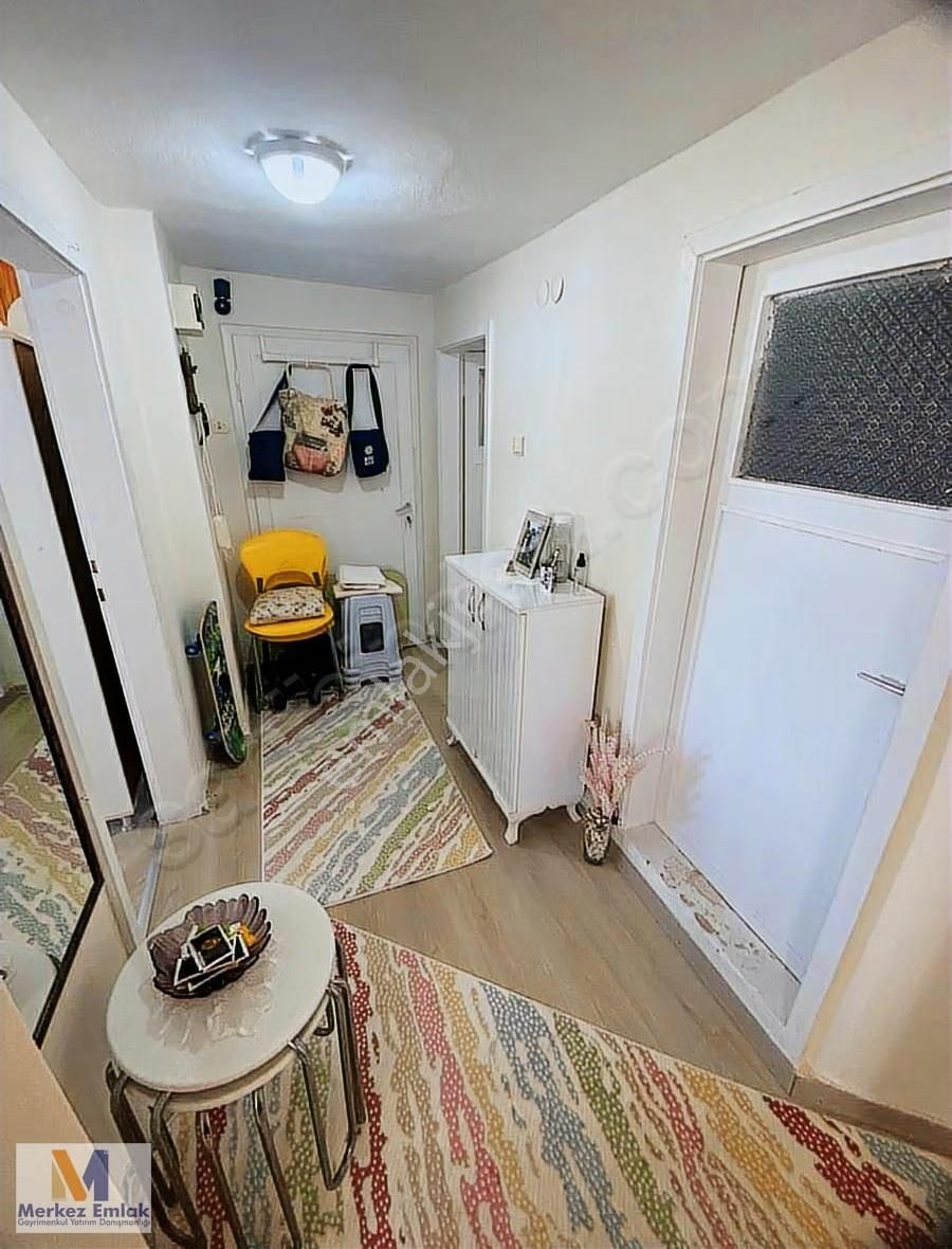 Merkez'den Yüksek Giriş Deniz Manzaralı Satılık Daire - Görsel 11