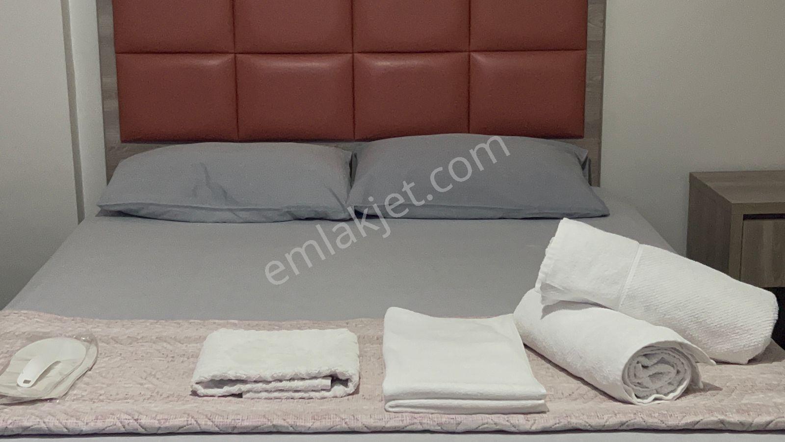Elazığ Çarşı Merkezde Aileye Uygun Günlük Kiralık Daireler - Görsel 11