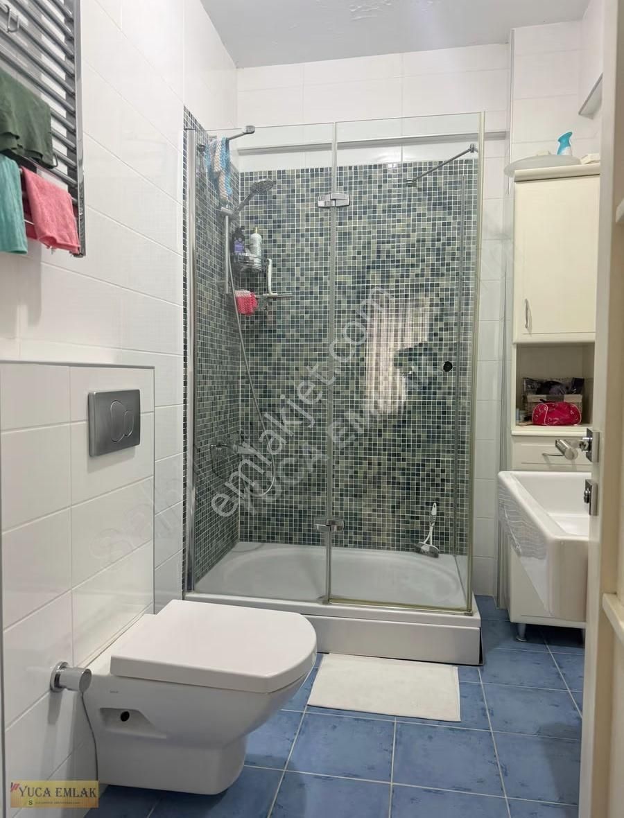Yuca Emlak'tan Bostancı'da Masrafsız Satılık 3+1 - Görsel 5