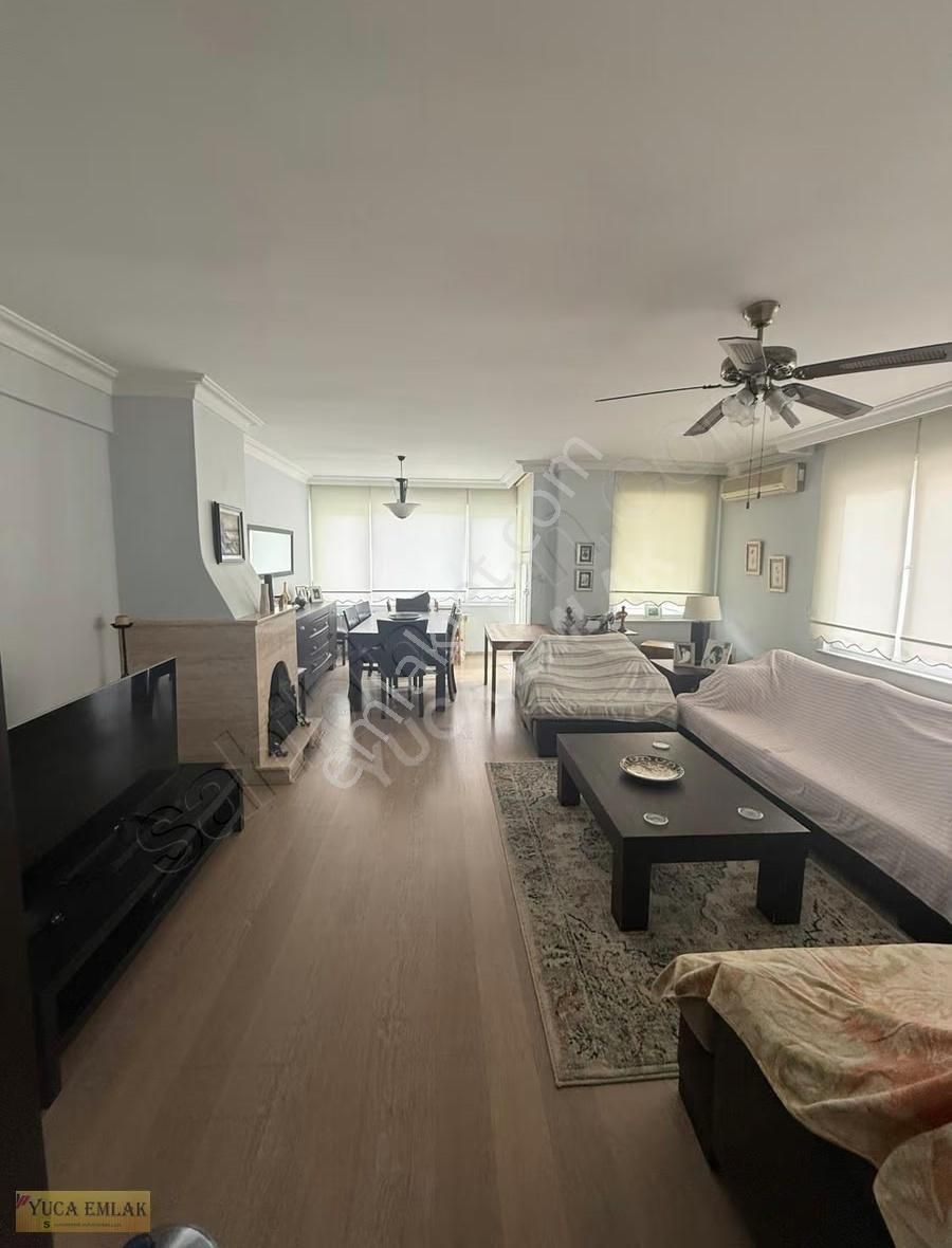 Yuca Emlak'tan Bostancı'da Masrafsız Satılık 3+1 - Görsel 3