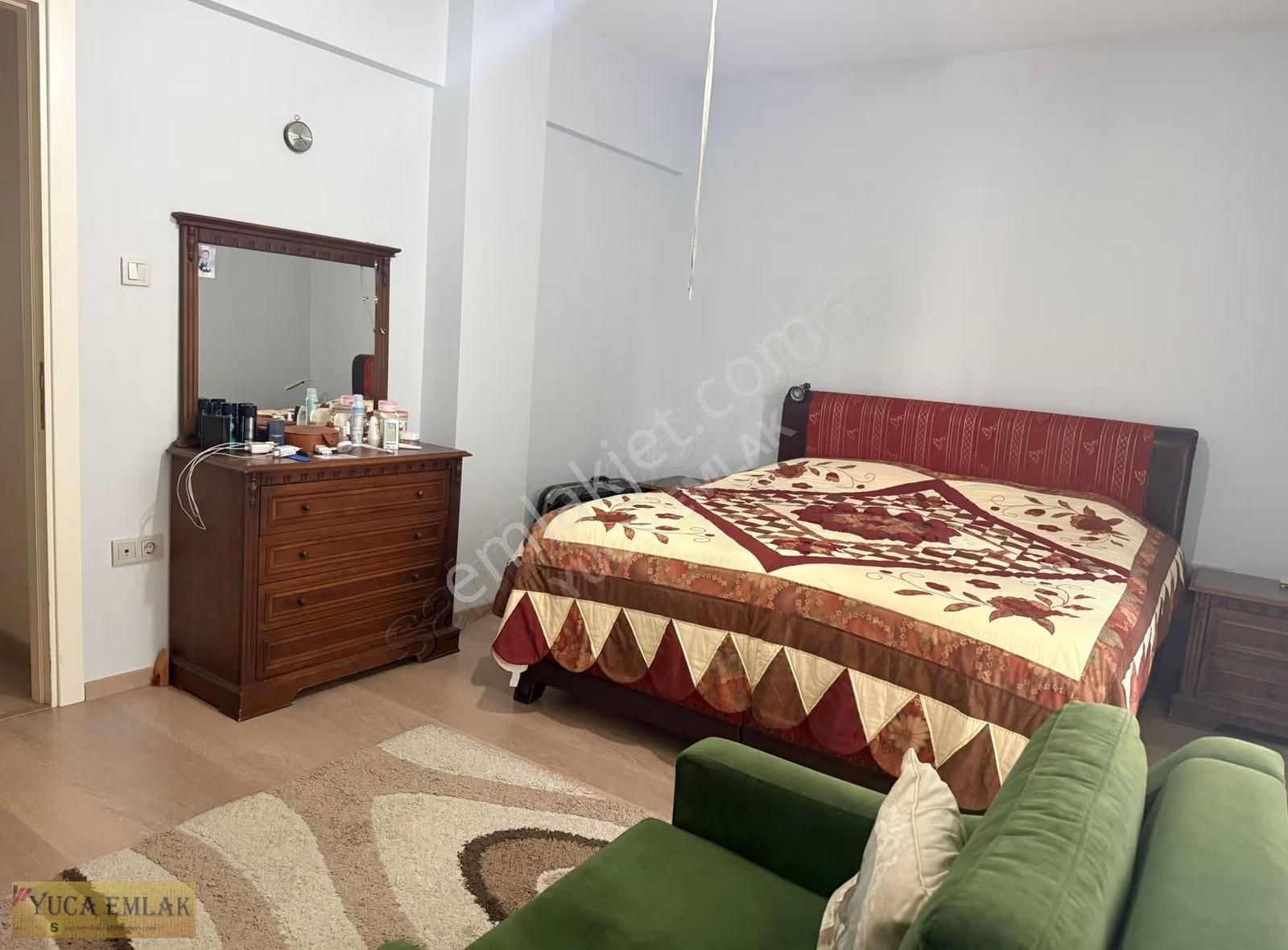 Yuca Emlak'tan Bostancı'da Masrafsız Satılık 3+1 - Görsel 4