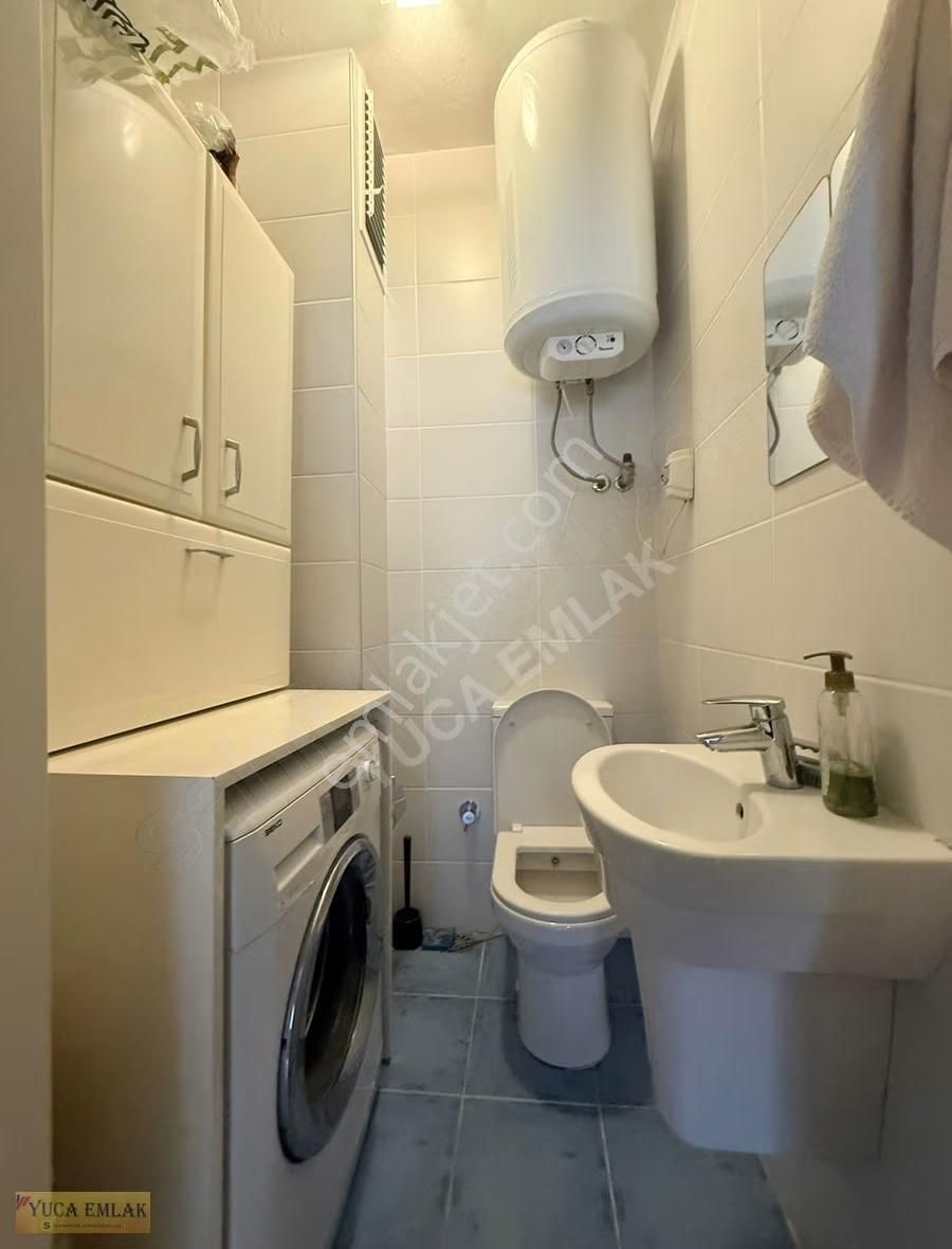 Yuca Emlak'tan Bostancı'da Masrafsız Satılık 3+1