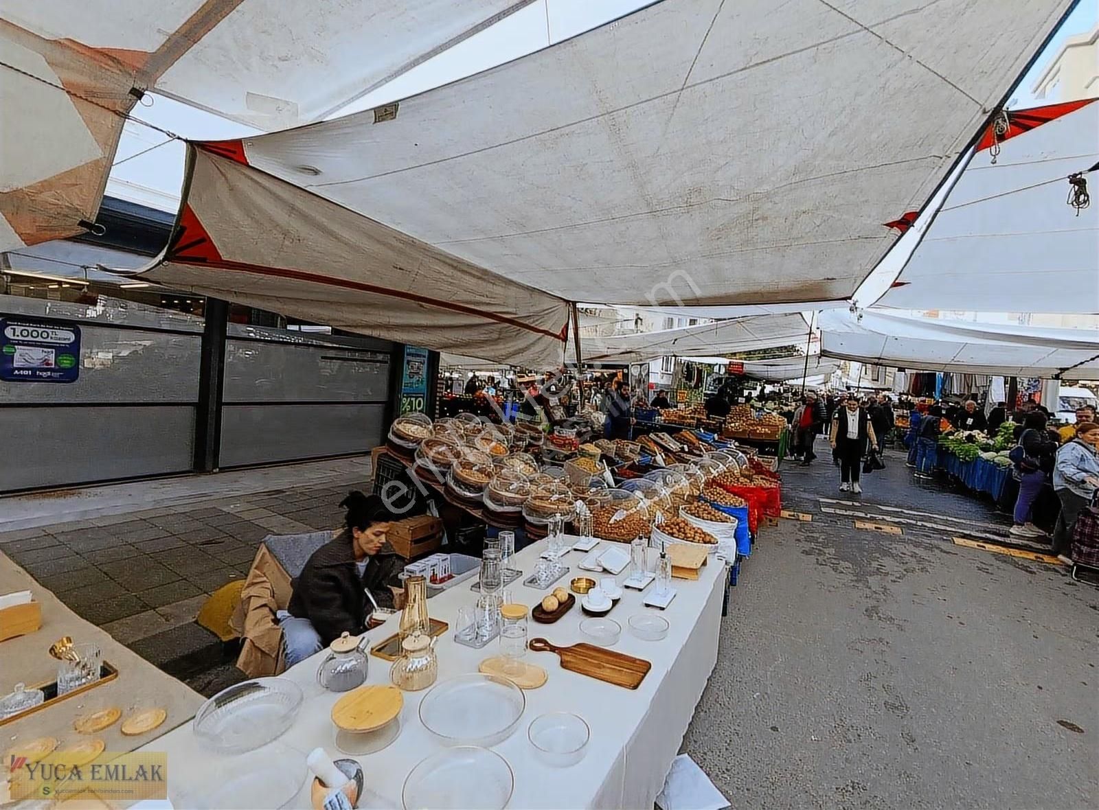 Yuca Emlaktan Kozyatağında Kurumsal Kiracılı 310m2 İşyeri - Görsel 2