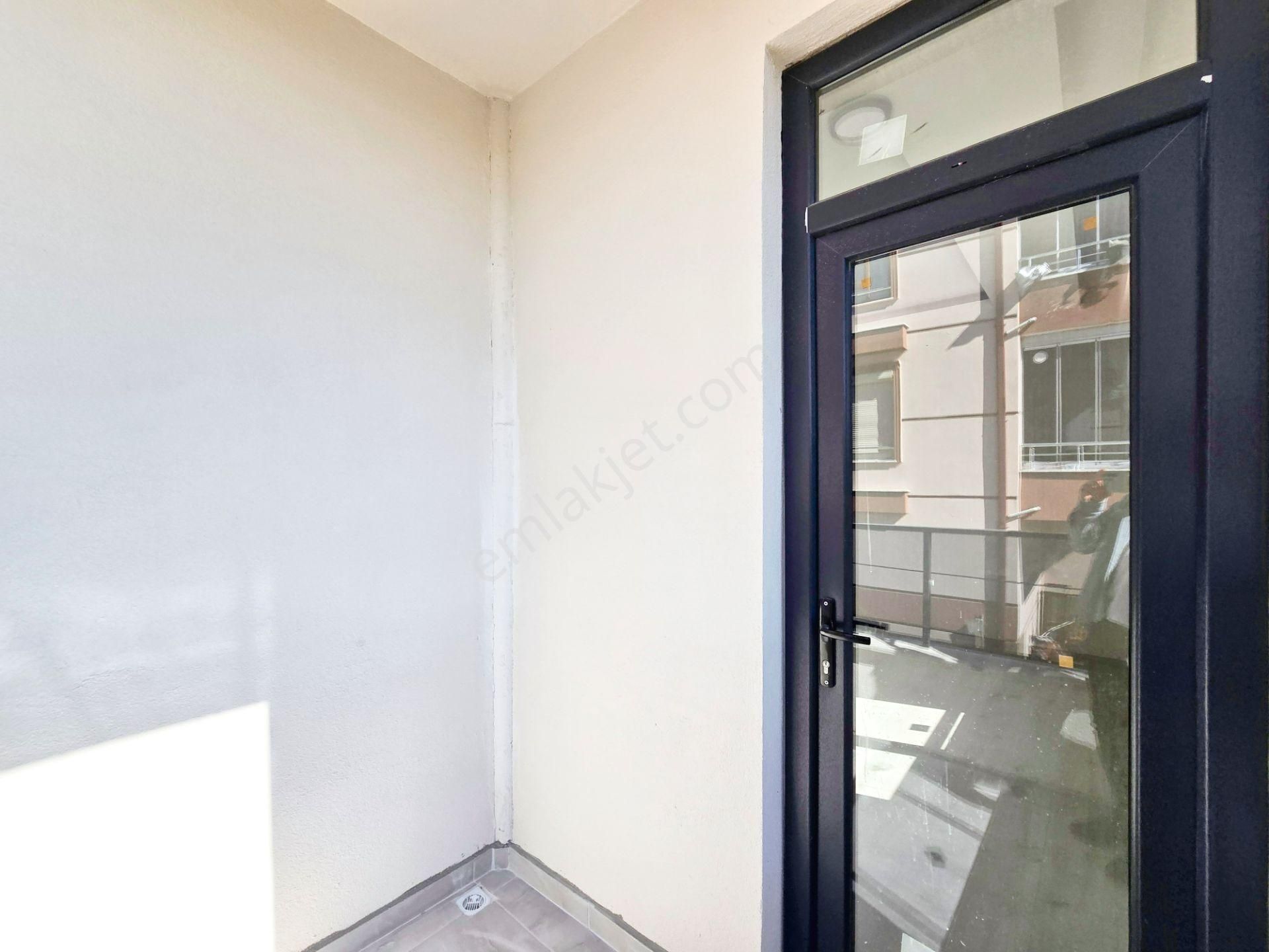 Sille Ak Mah. Nezih Konumda İşyapar Gayrimenkul'den Sıfır Lüks 3+1 Daire - Görsel 37