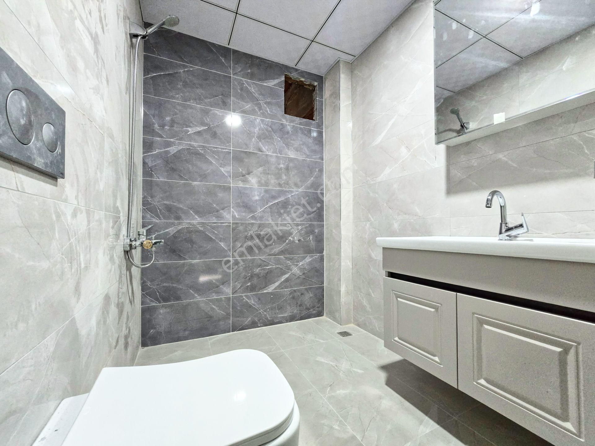 Sille Ak Mah. Nezih Konumda İşyapar Gayrimenkul'den Sıfır Lüks 3+1 Daire - Görsel 41