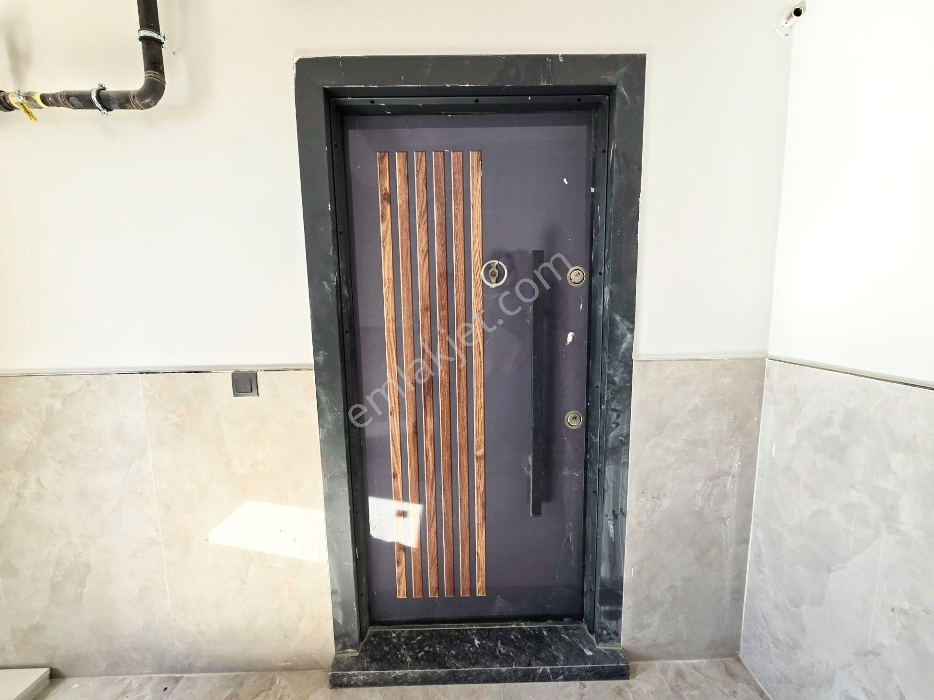 Sille Ak Mah. Nezih Konumda İşyapar Gayrimenkul'den Sıfır Lüks 3+1 Daire - Görsel 44