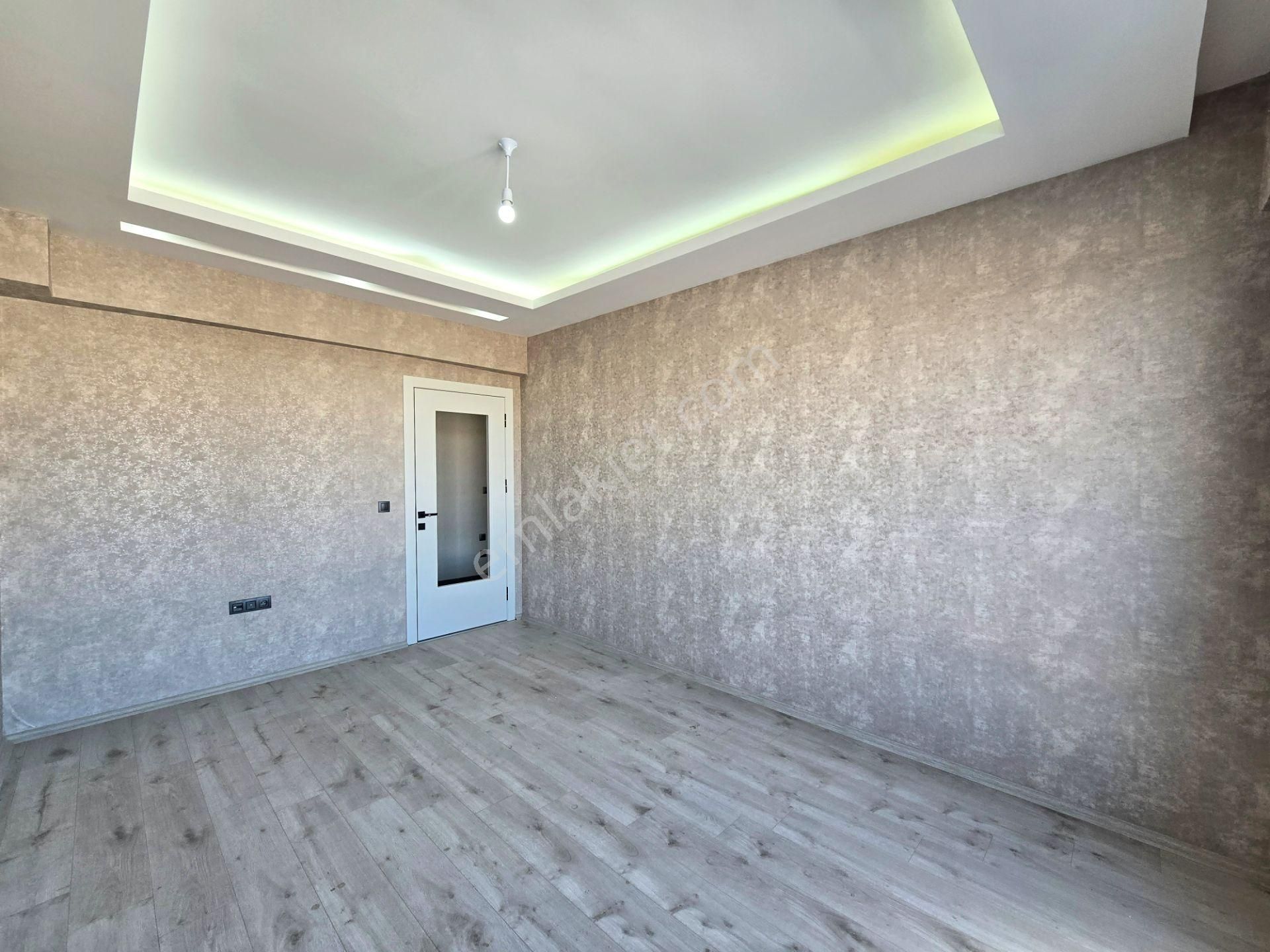 Sille Ak Mah. Nezih Konumda İşyapar Gayrimenkul'den Sıfır Lüks 3+1 Daire - Görsel 29