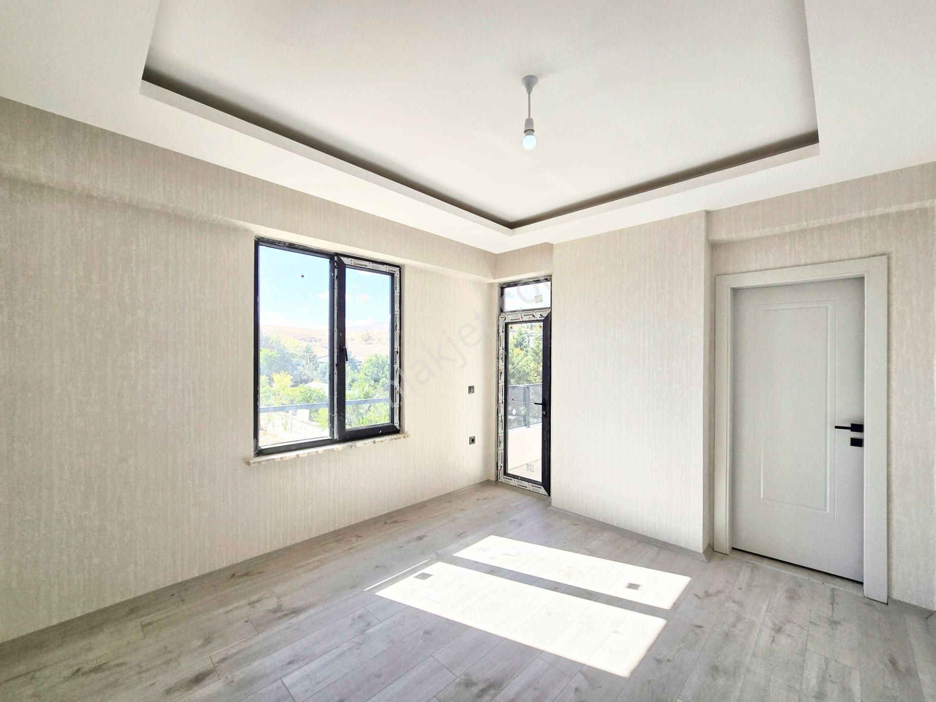 Sille Ak Mah. Nezih Konumda İşyapar Gayrimenkul'den Sıfır Lüks 3+1 Daire - Görsel 33