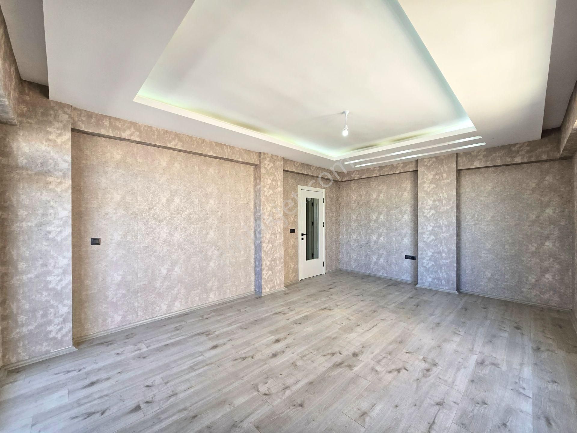 Sille Ak Mah. Nezih Konumda İşyapar Gayrimenkul'den Sıfır Lüks 3+1 Daire - Görsel 24