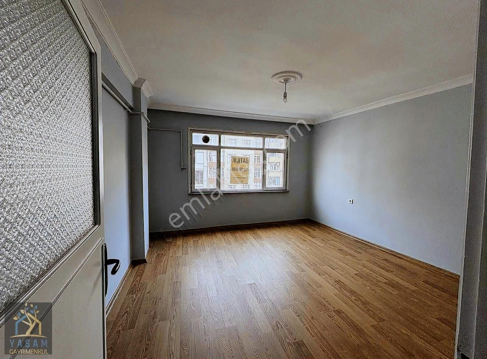 Yaşam Dan Nene Hatun Mah Metroya Yakın Satılık 4 Kat 2+1 Daire - Görsel 9