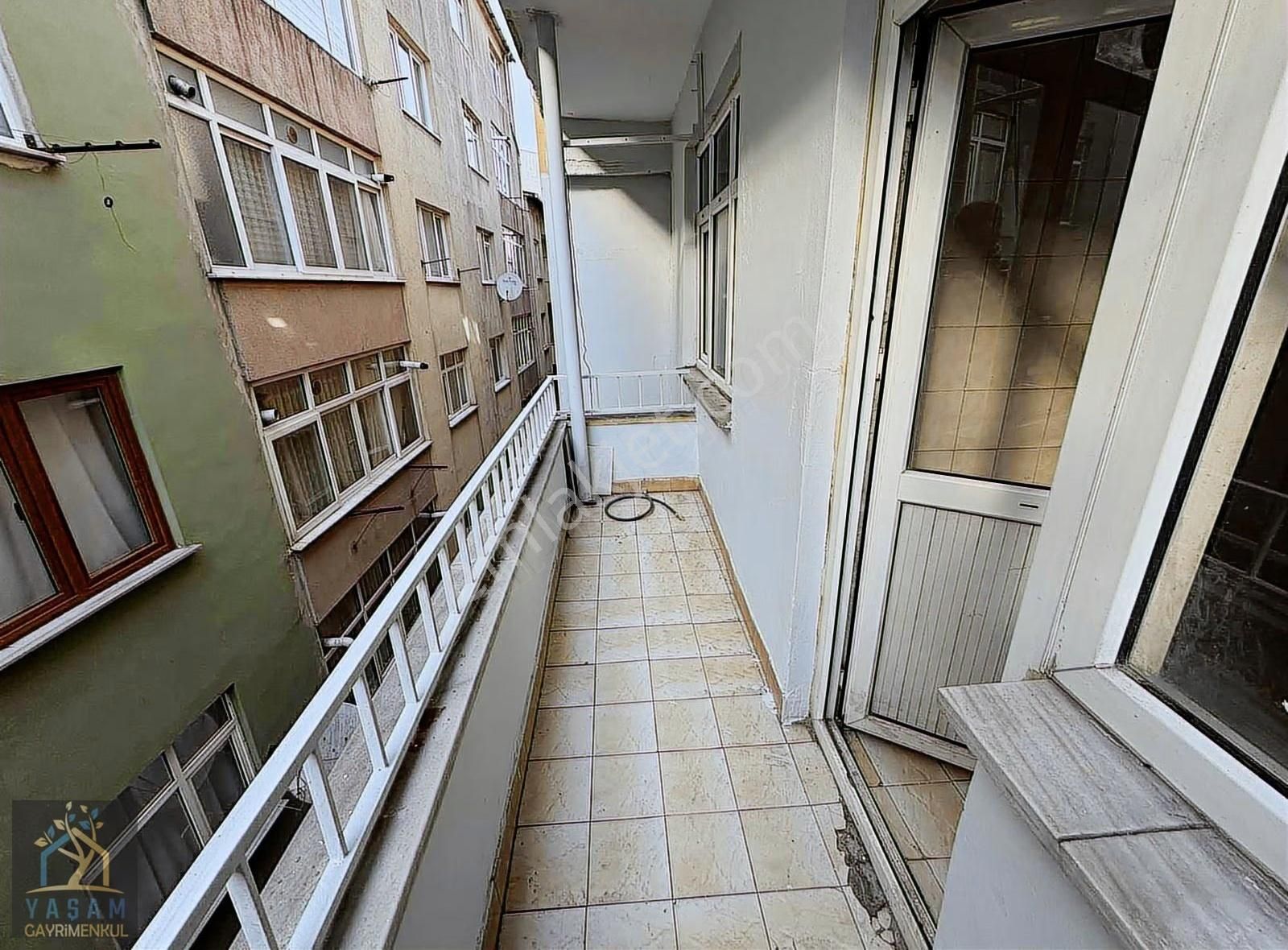 Yaşam Dan Nene Hatun Mah Metroya Yakın Satılık 4 Kat 2+1 Daire - Görsel 5