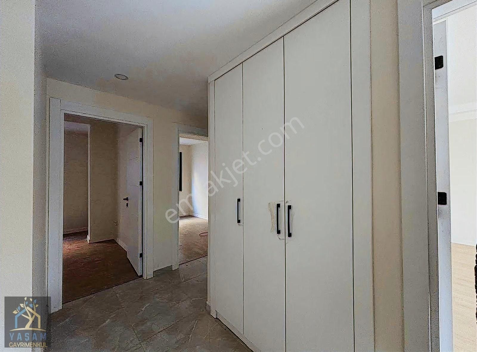 Yaşam Gayrimenkul Den Ninehatun Mah Satılık 3+1 Daire Sıfır - Görsel 12