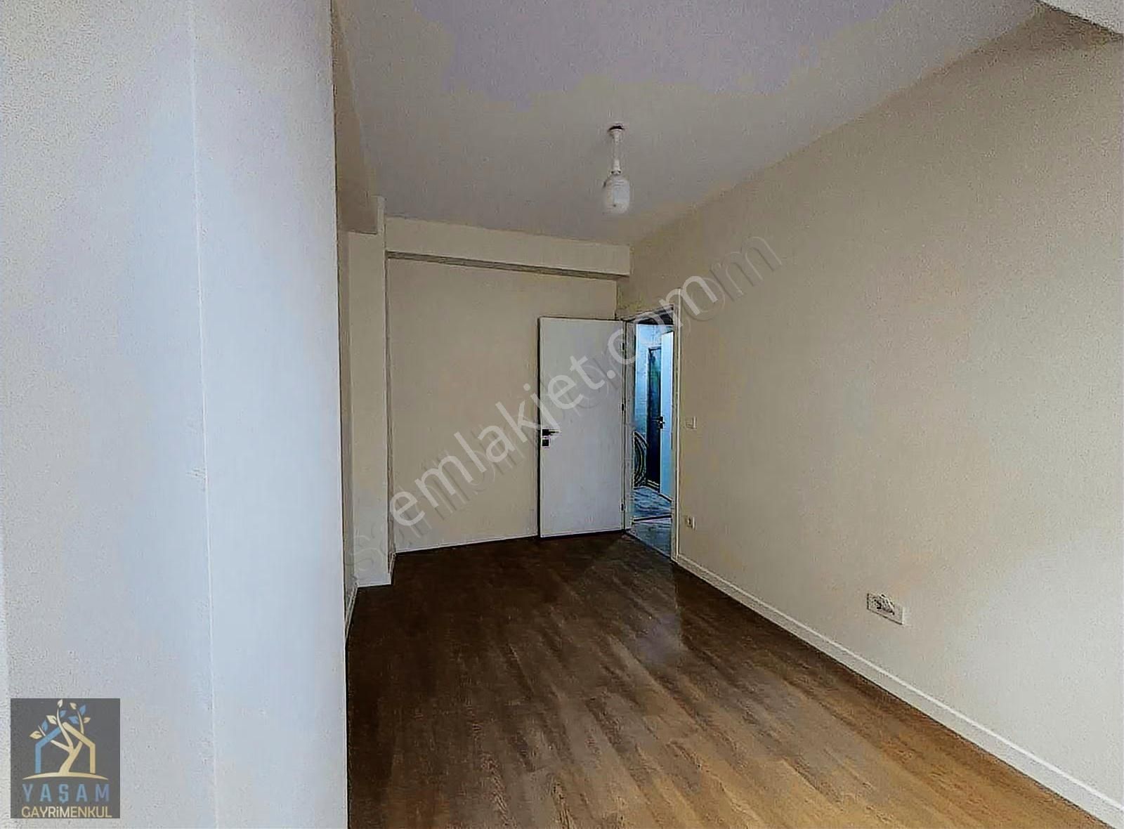 Yaşam Gayrimenkul Den Ninehatun Mah Satılık 3+1 Daire Sıfır - Görsel 8