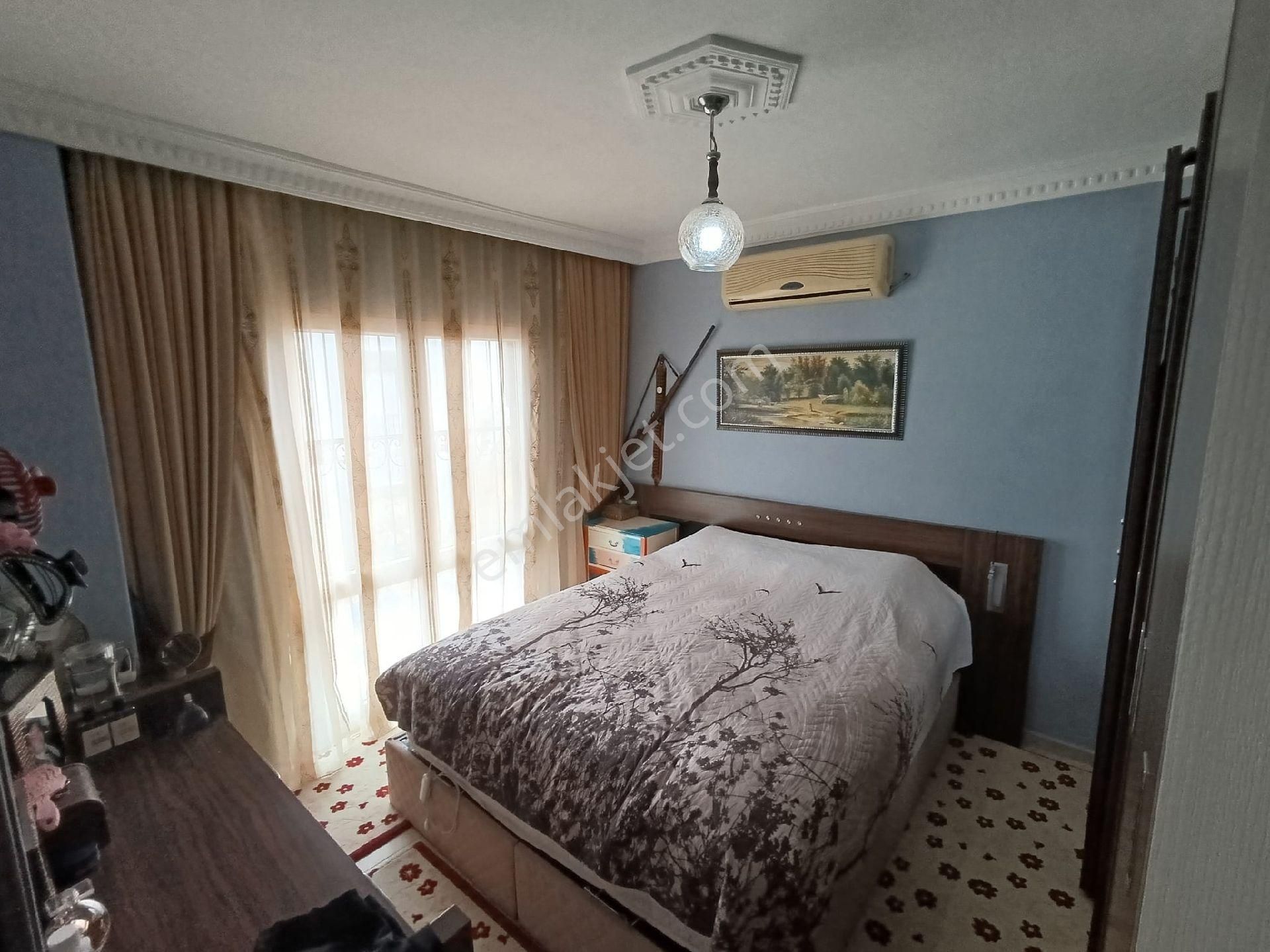 Kuşadası – Kadınlar Denizi Mahallesi ‎🏡 4+1 Triplex Villa – Kısmi Deniz Manzaralı - Görsel 24