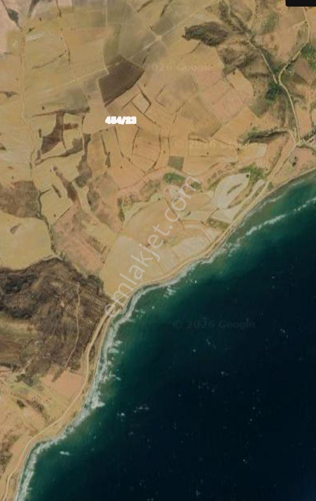 Bolayır'da Müstakil Tapu Boğaz Manzaralı