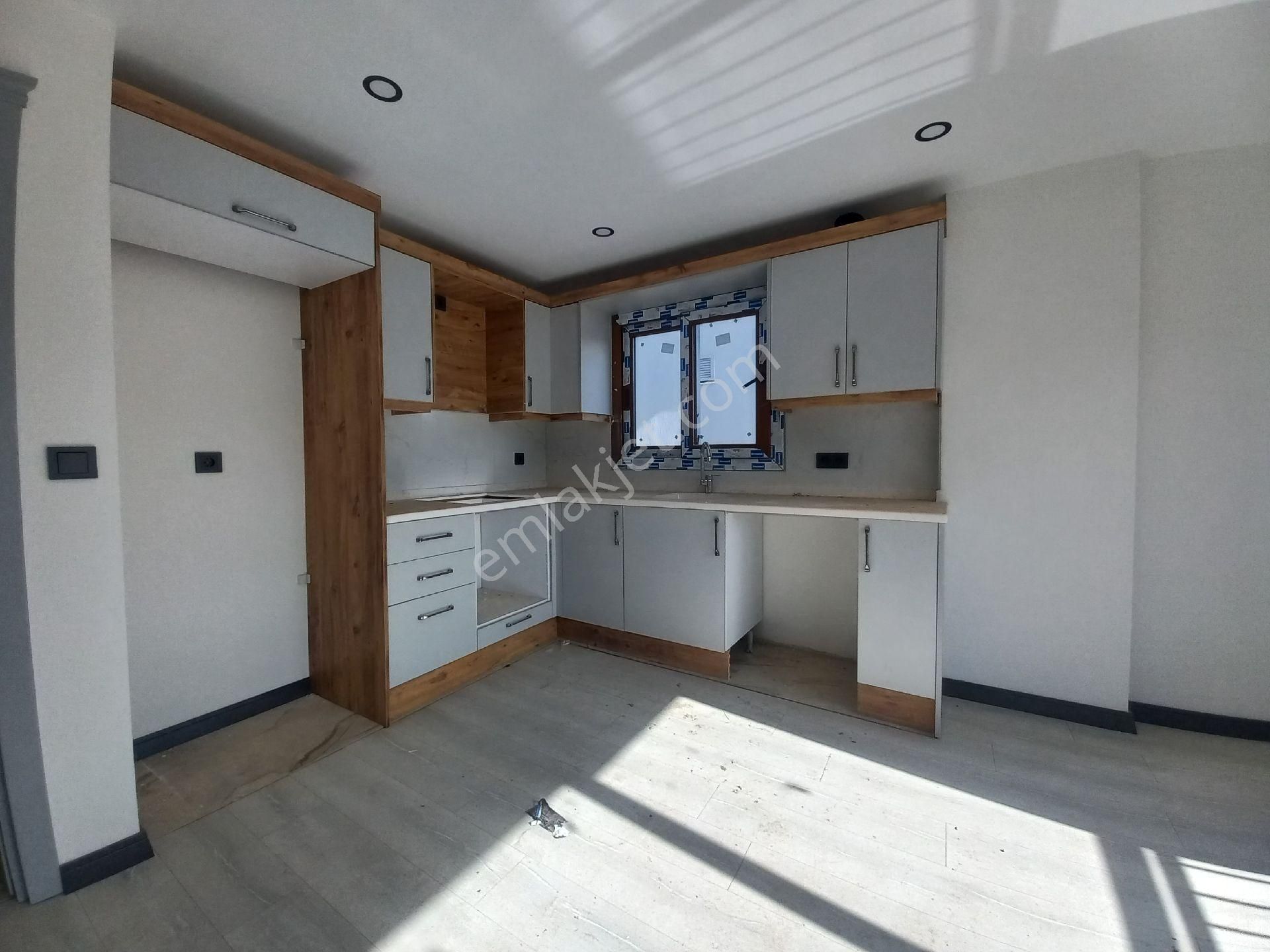 Didim Altınkum Plajına 900 M Mesafesinde Satılık 2+1 Daire Asanörlü - Görsel 4