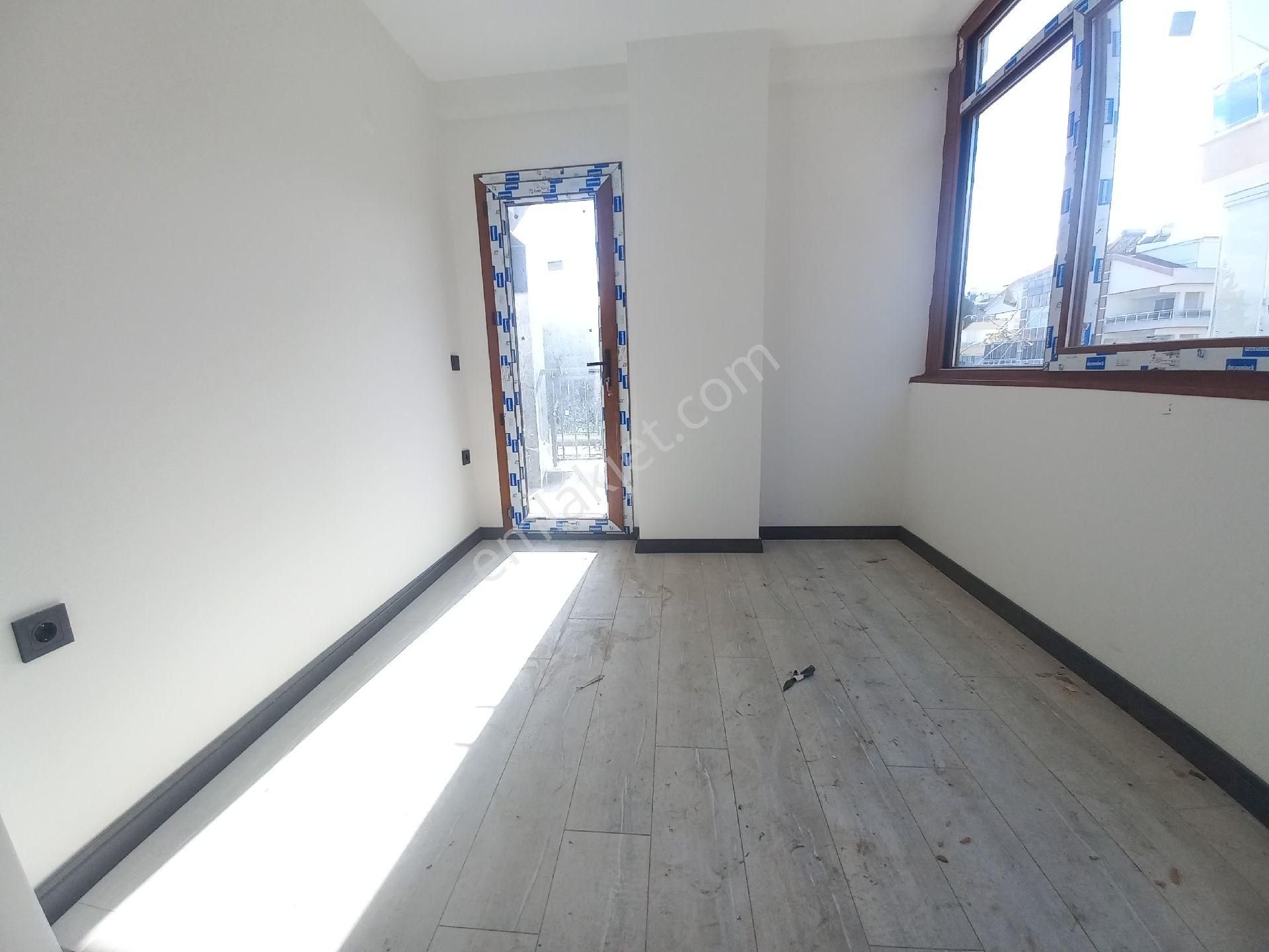 Didim Altınkum Plajına 900 M Mesafesinde Satılık 2+1 Daire Asanörlü - Görsel 12