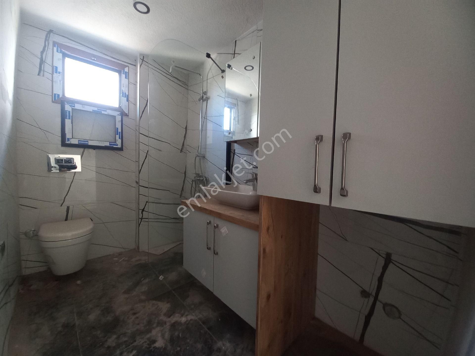 Didim Altınkum Plajına 900 M Mesafesinde Satılık 2+1 Daire Asanörlü - Görsel 10