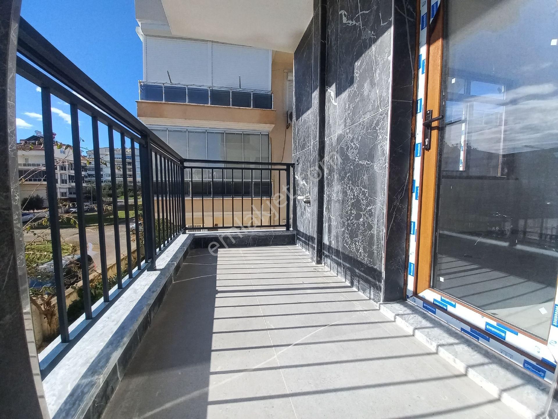 Didim Altınkum Plajına 900 M Mesafesinde Satılık 2+1 Daire Asanörlü - Görsel 5