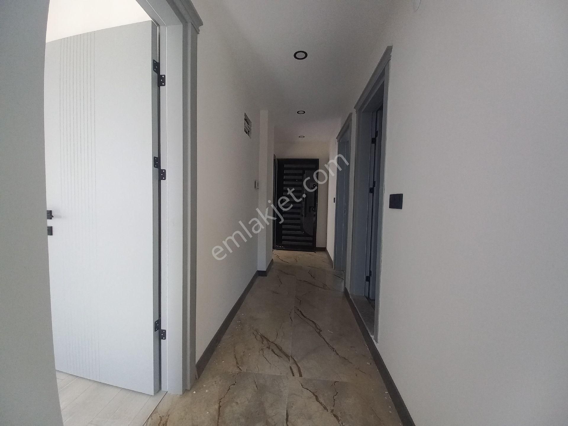 Didim Altınkum Plajına 900 M Mesafesinde Satılık 2+1 Daire Asanörlü - Görsel 14