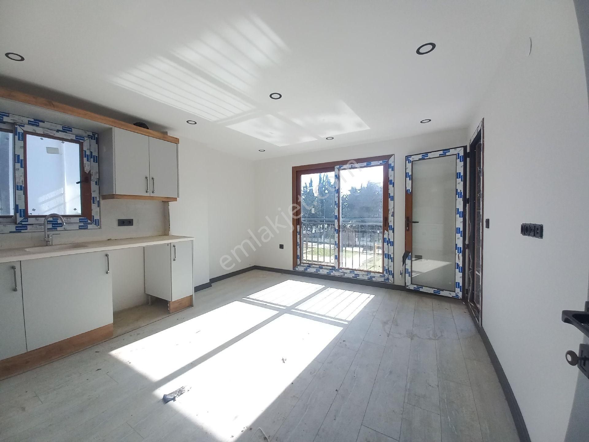 Didim Altınkum Plajına 900 M Mesafesinde Satılık 2+1 Daire Asanörlü - Görsel 13